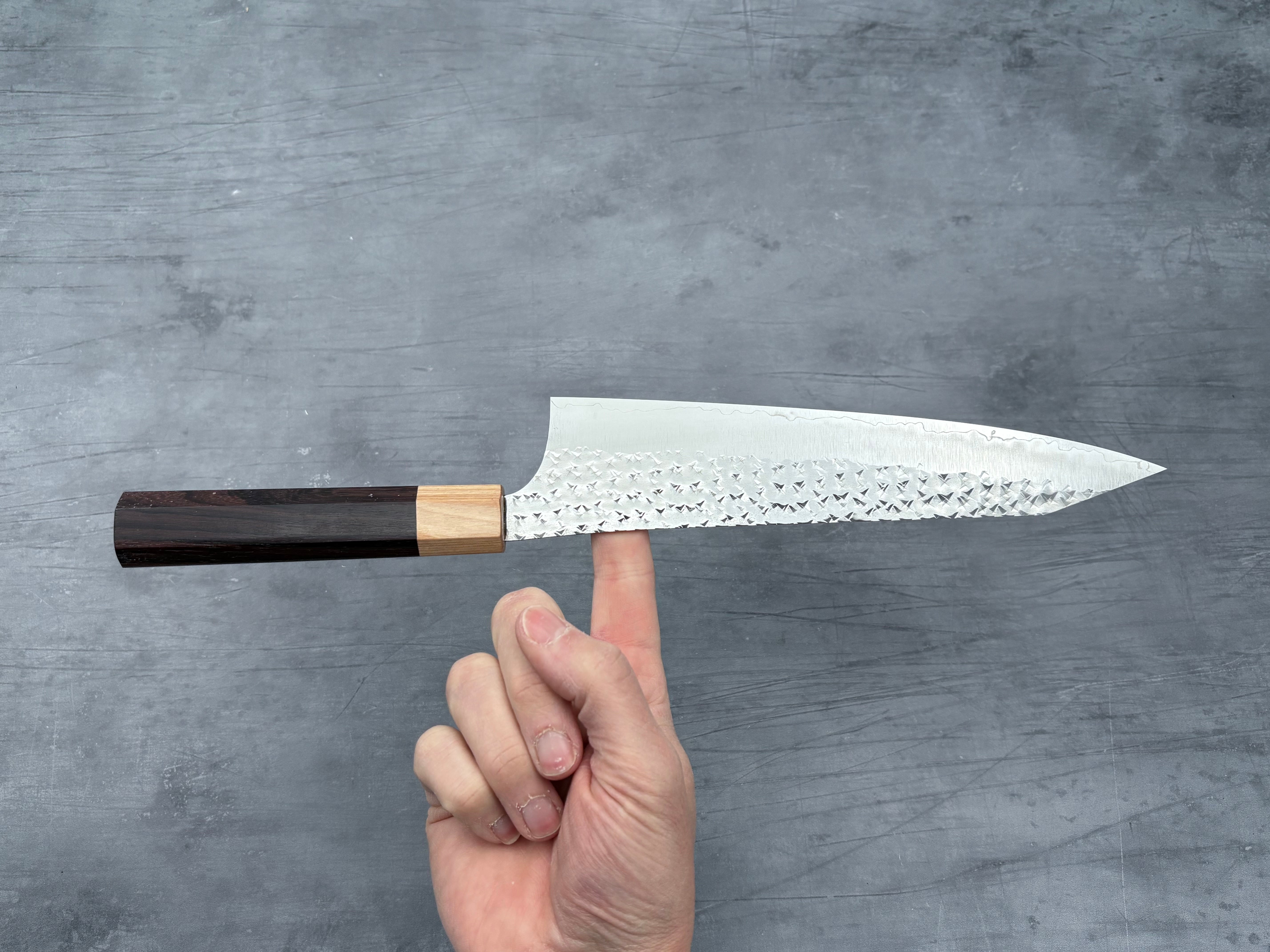 Yu Kurosaki Senko Gyuto 210mm