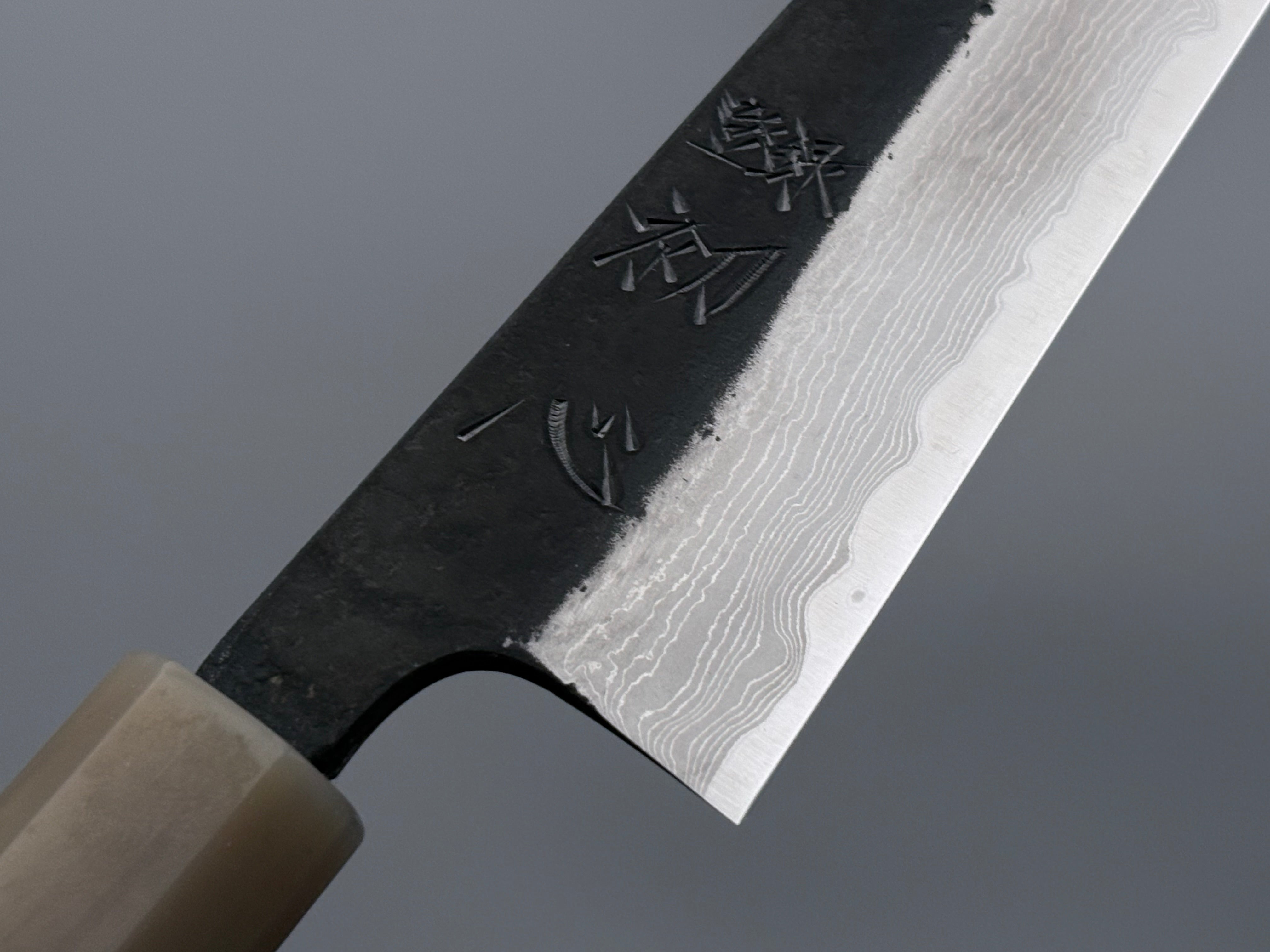 Hatsukokoro Shinkiro Petty 150mm