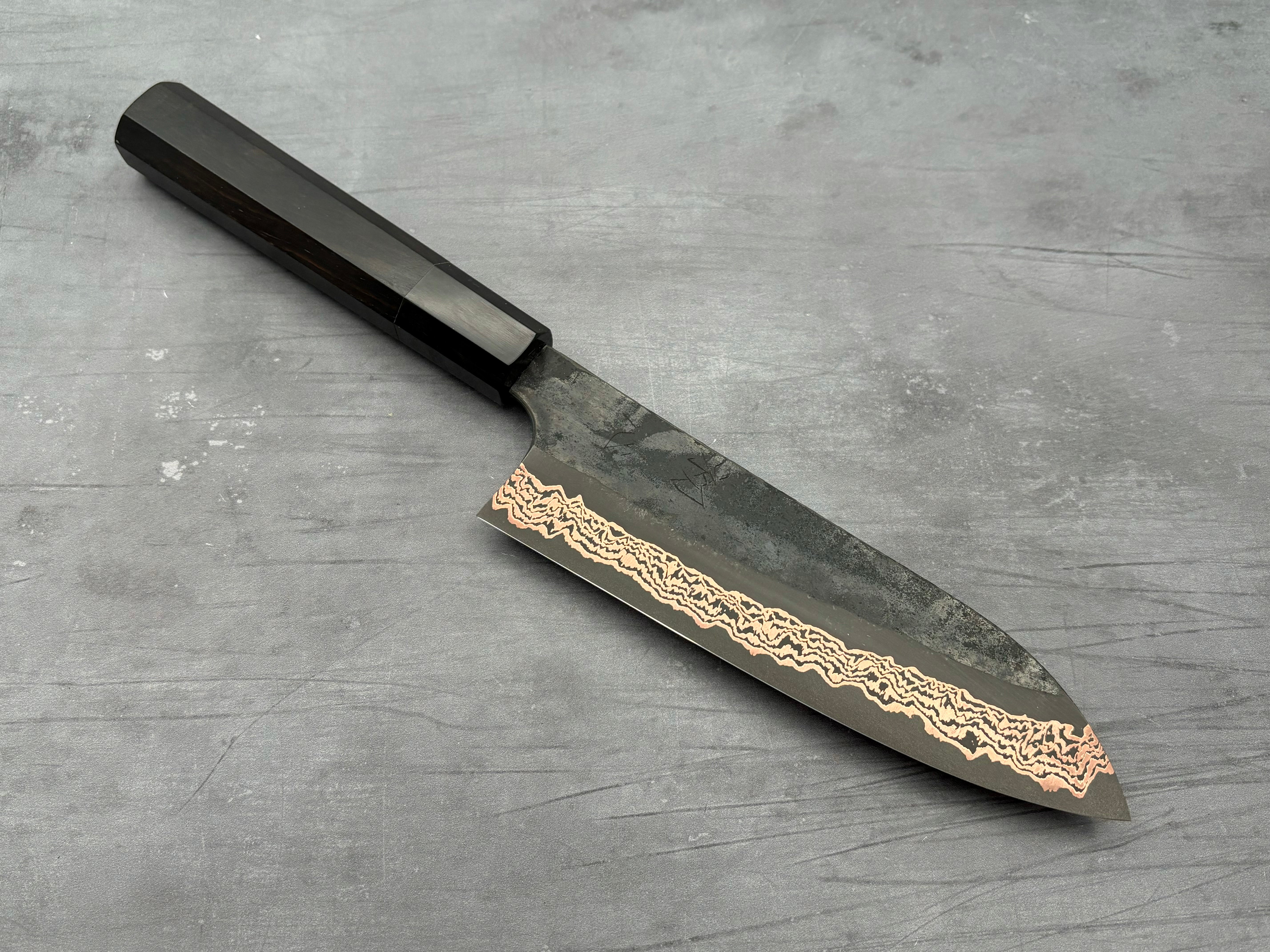 Hatsukokoro Yorokobi Santoku