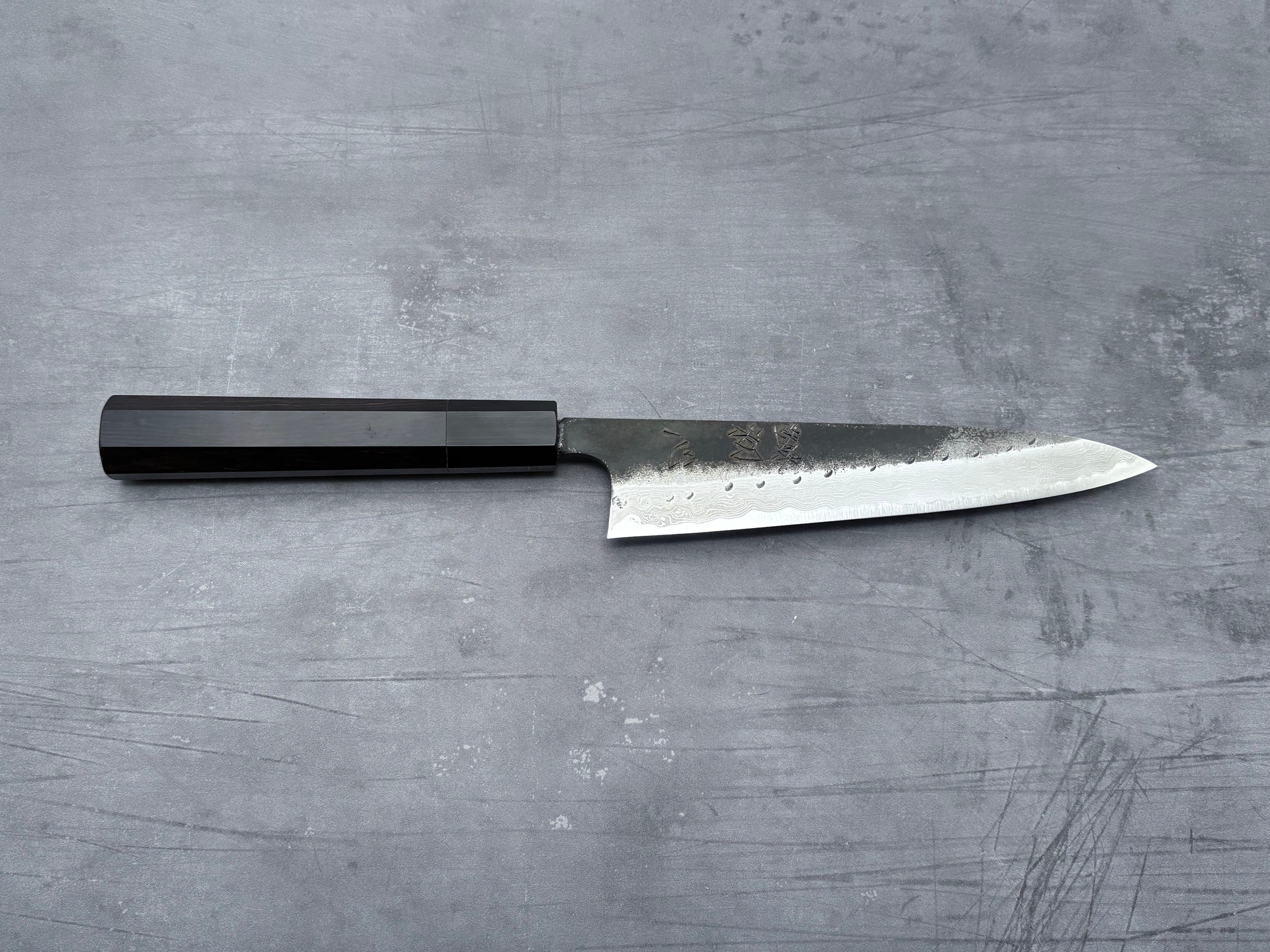 Hatsukokoro Shinkiro Petty 150mm