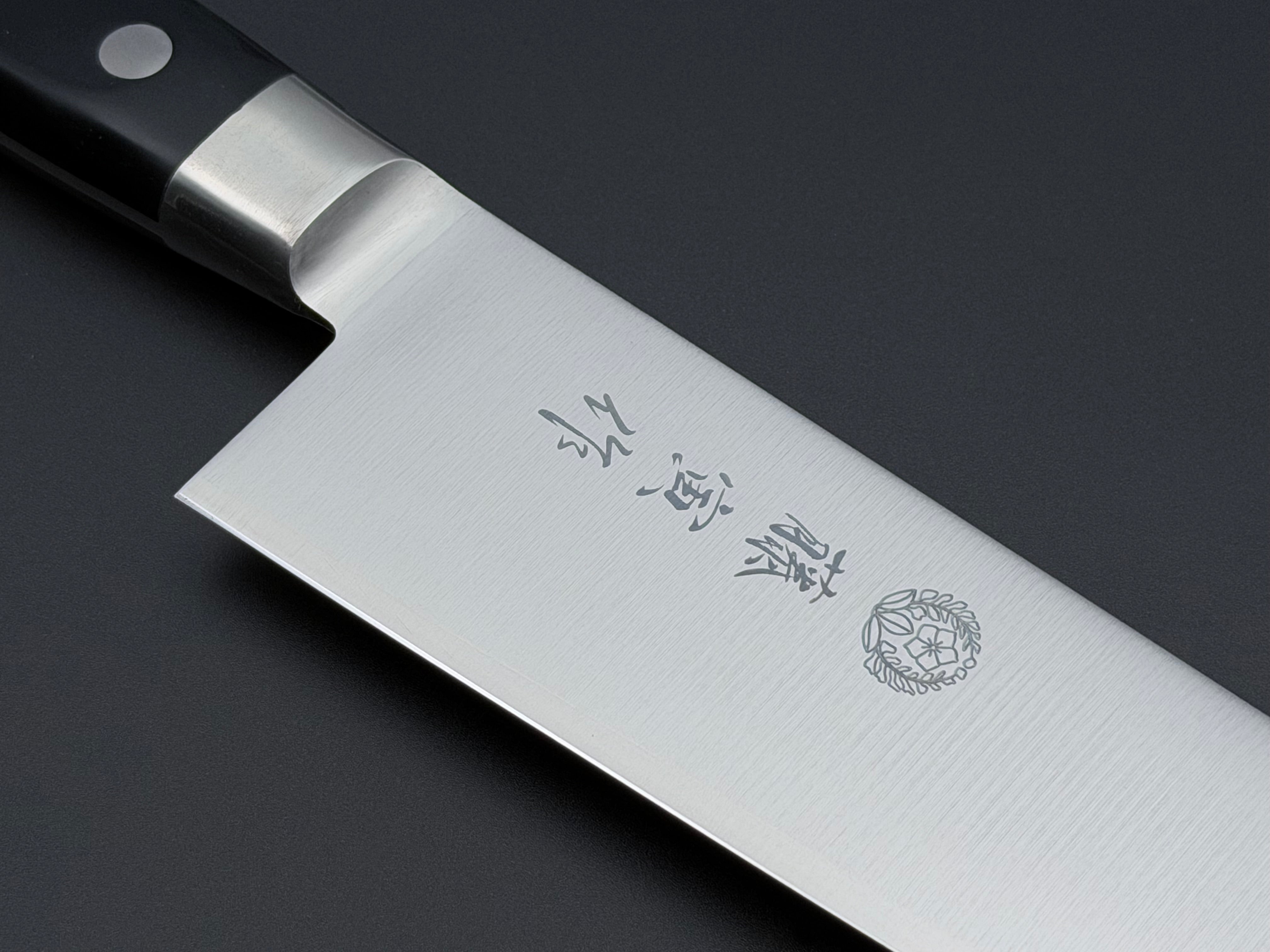 Tojiro DP Gyuto 240mm