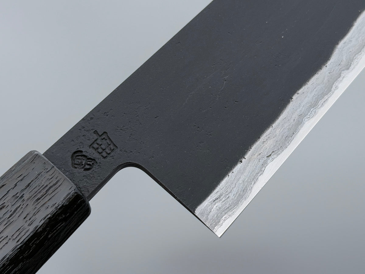 Simon Maillet - 135CR3 Kurouchi Bunka 190mm