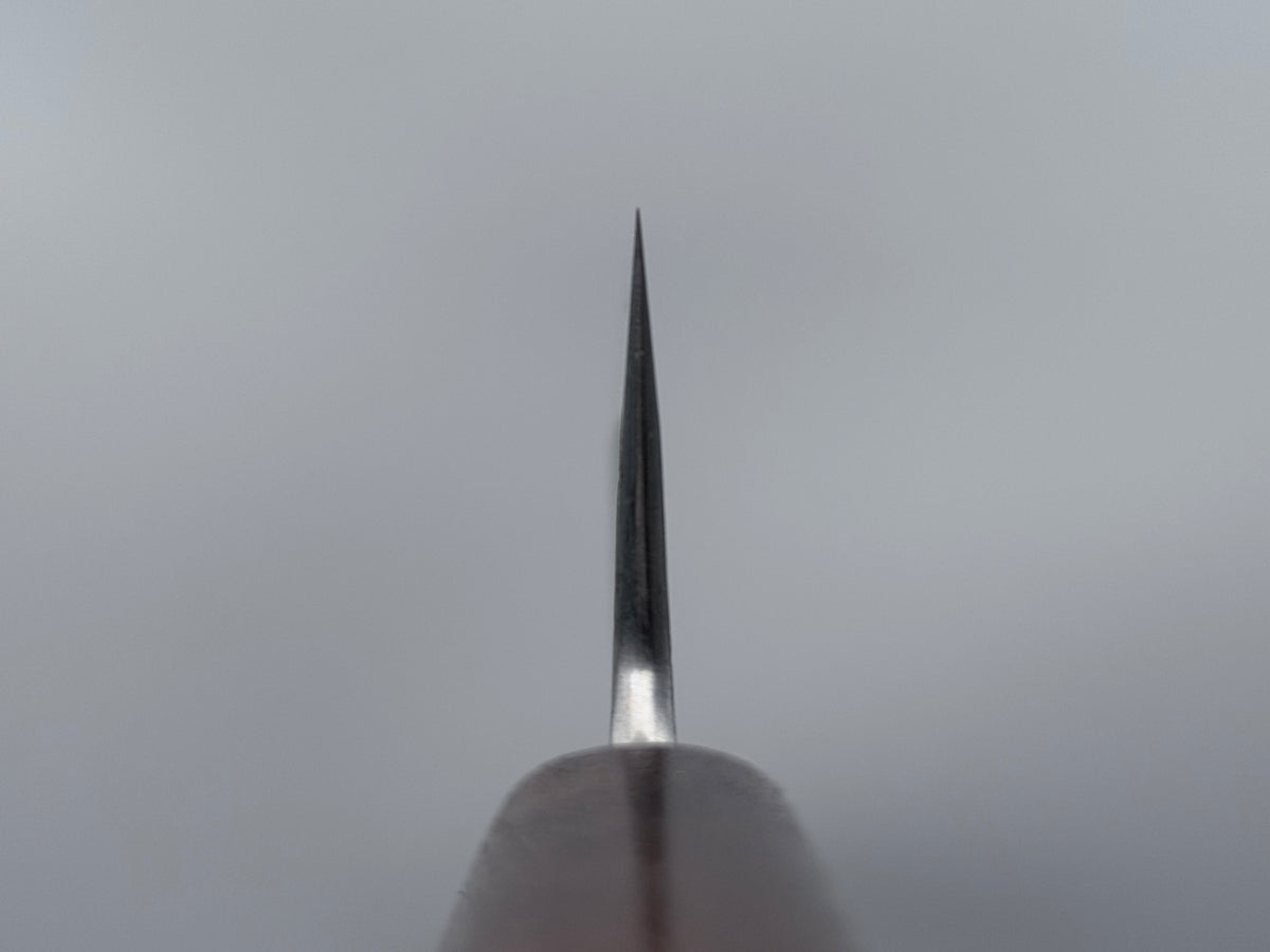 Simon Maillet - 135CR3 Kurouchi Gyuto 220mm
