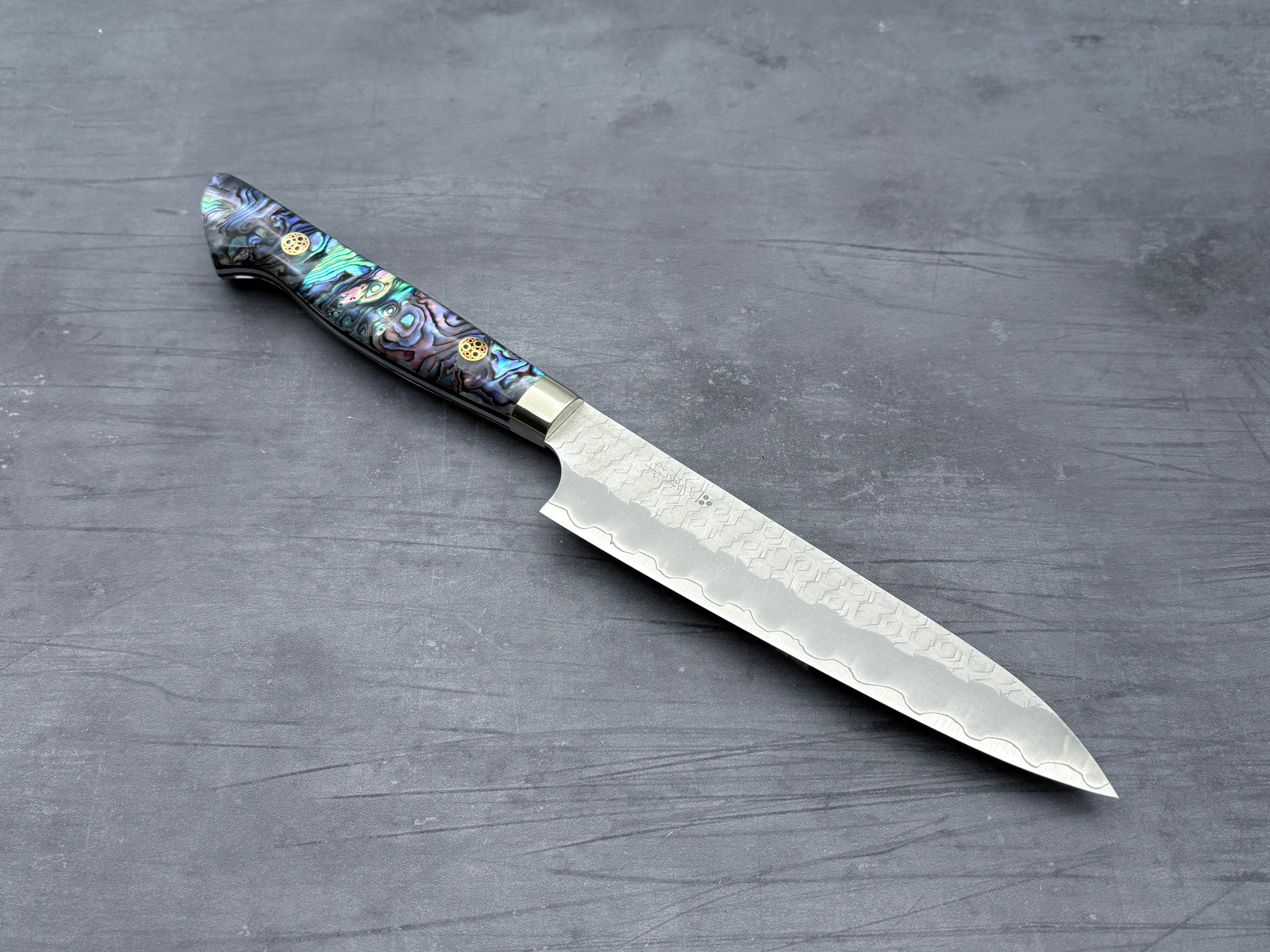 Nigara Hamono SG2 Tsuchime Petty 150mm