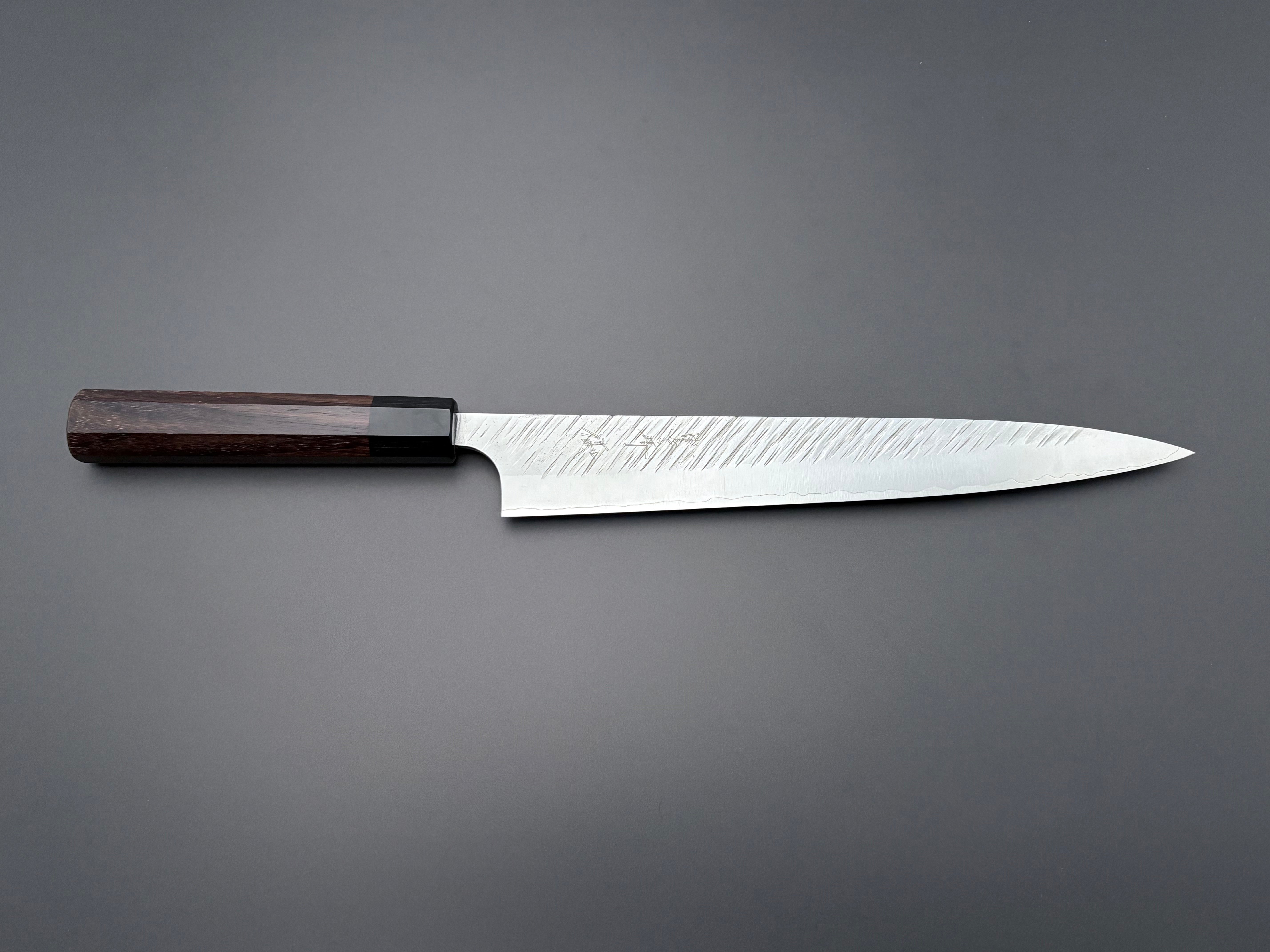 Yu Kurosaki Fujin SG2 Sujihiki 270mm