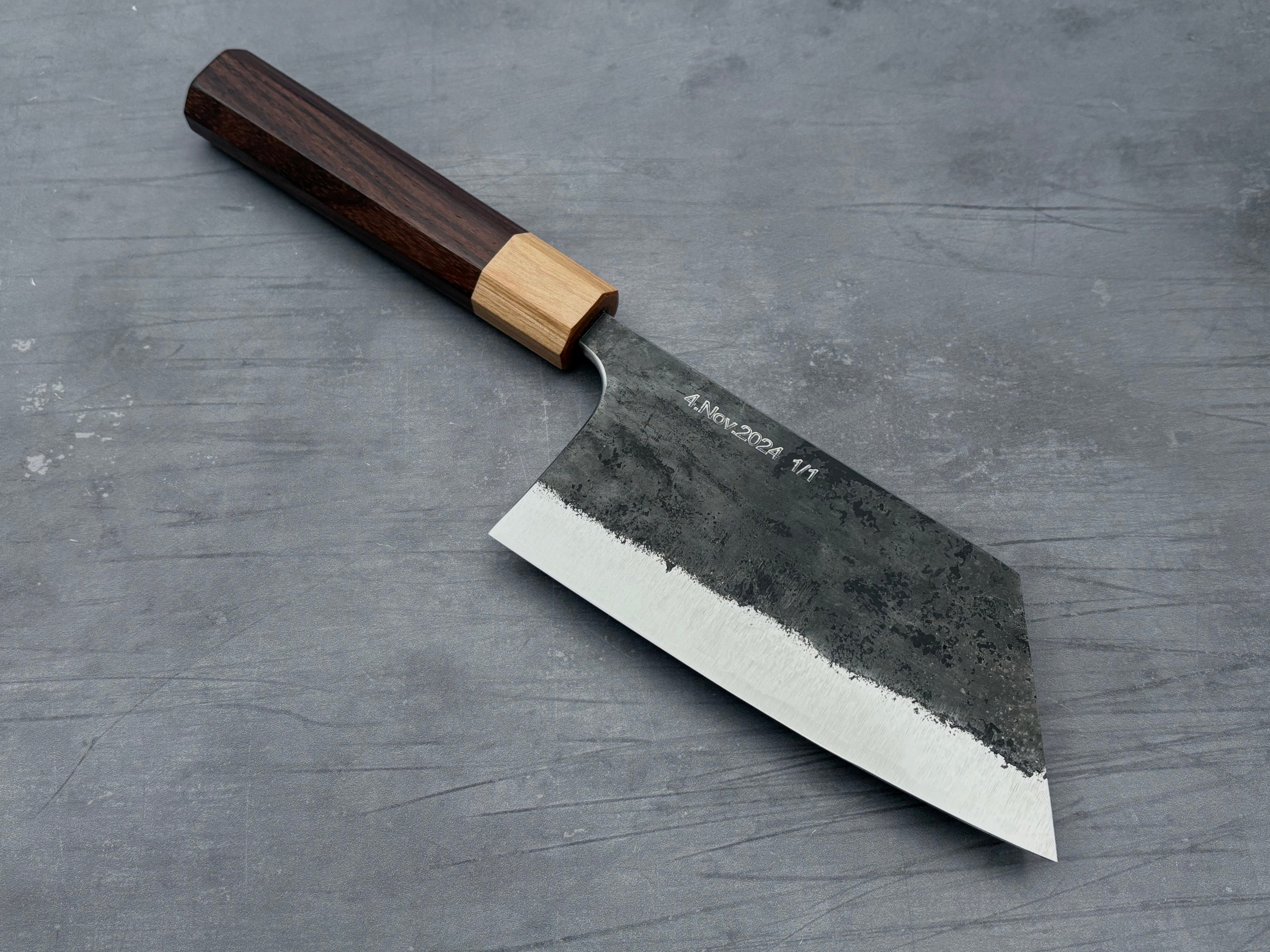 Tinker Knives - Chibi Tank – Cutting Edge Knives