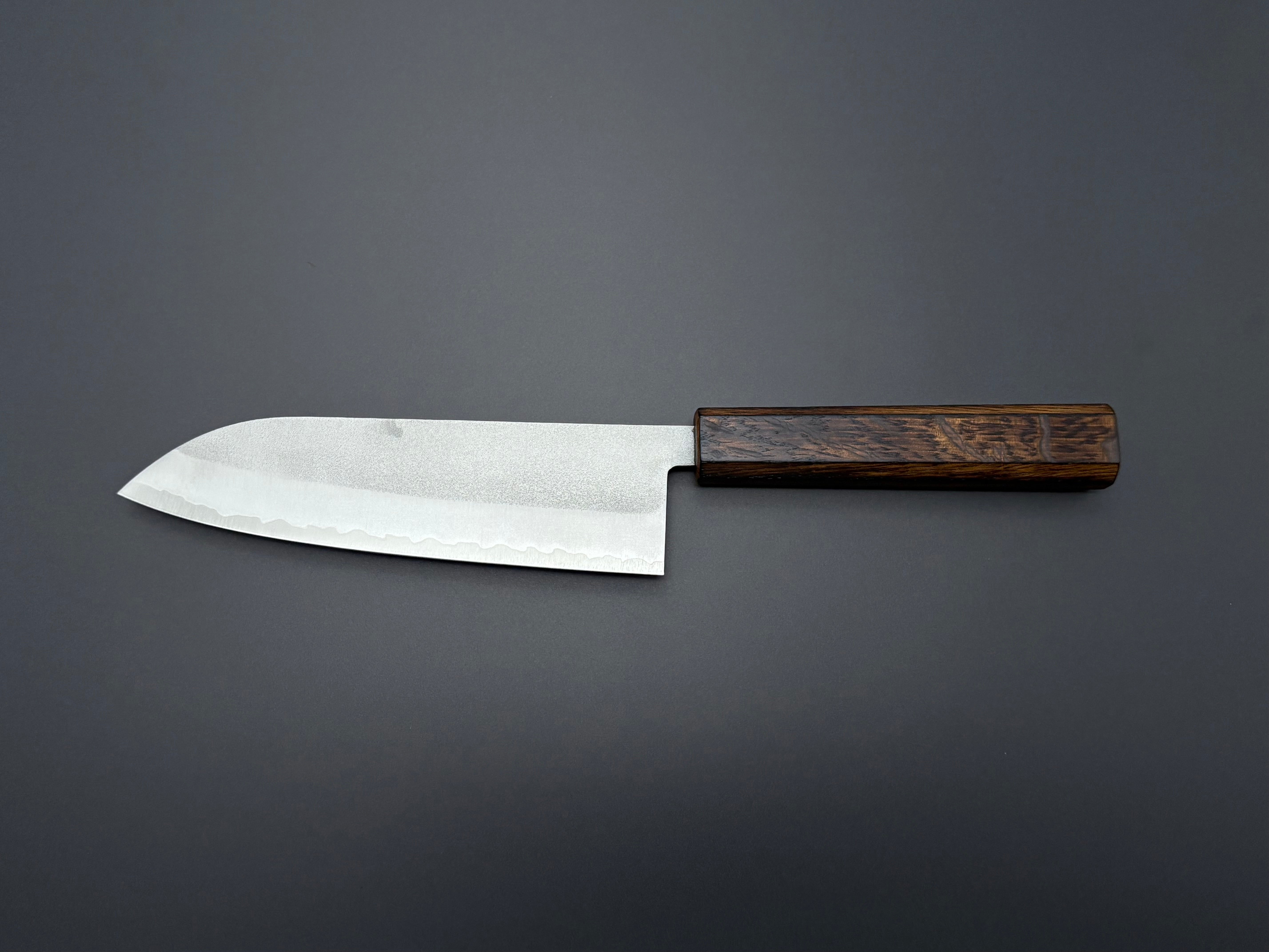 Masutani Hamono V1 Santoku