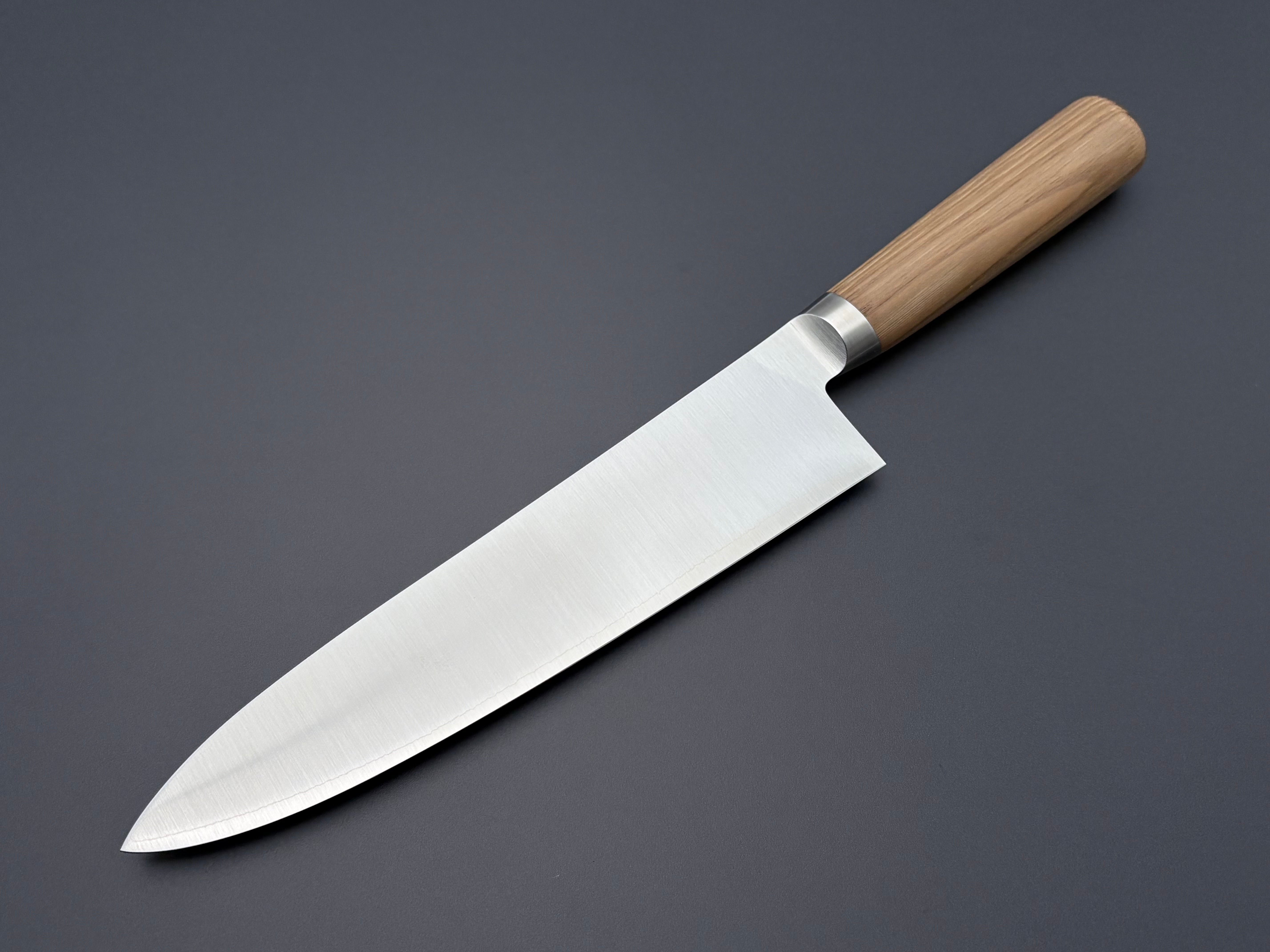 Tadafusa Hocho Kobo Gyuto 210mm