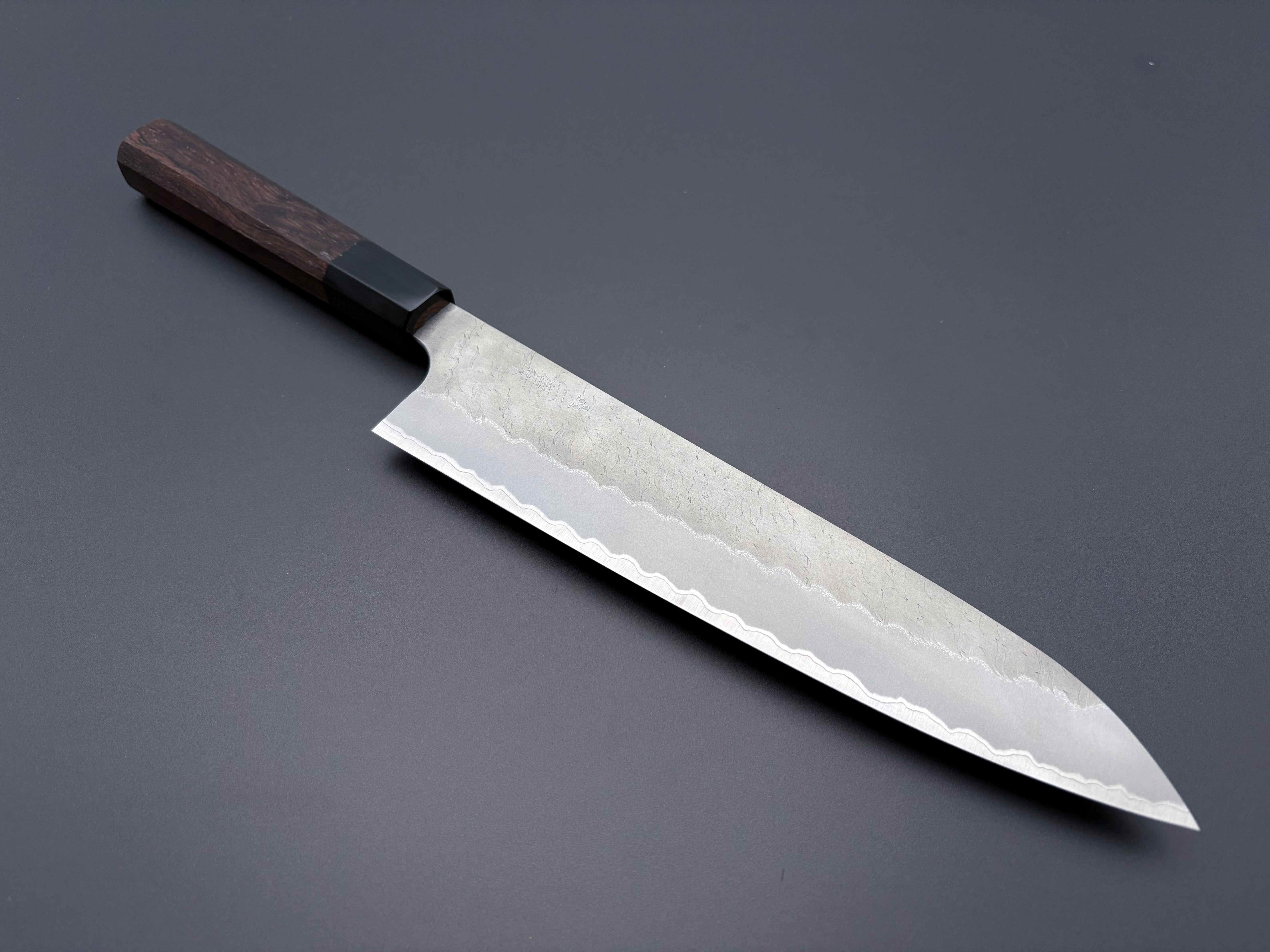 Nigara Hamono AS Gyuto 240mm