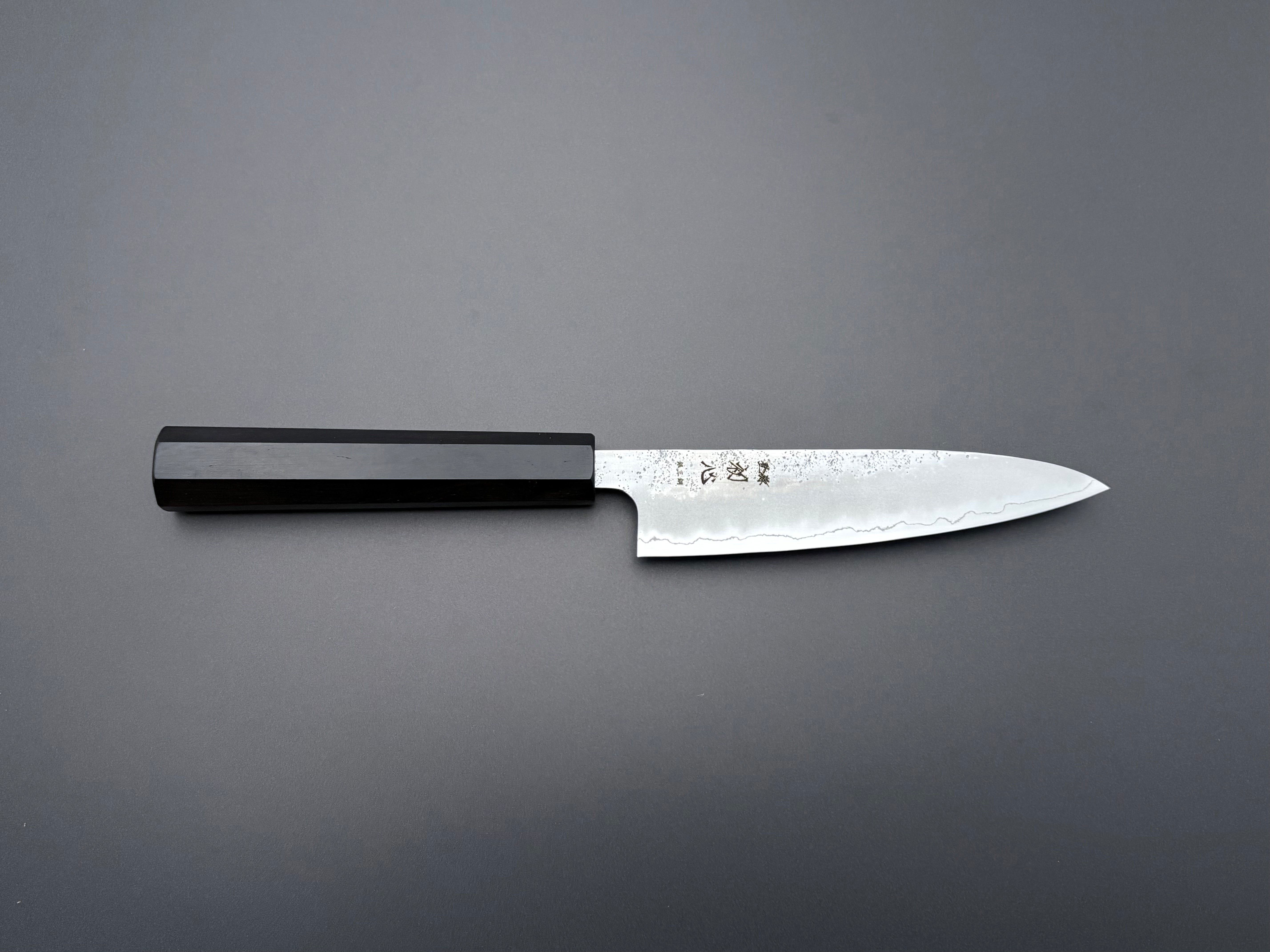 Hatsukokoro Ginrei Ginsan Petty 130mm