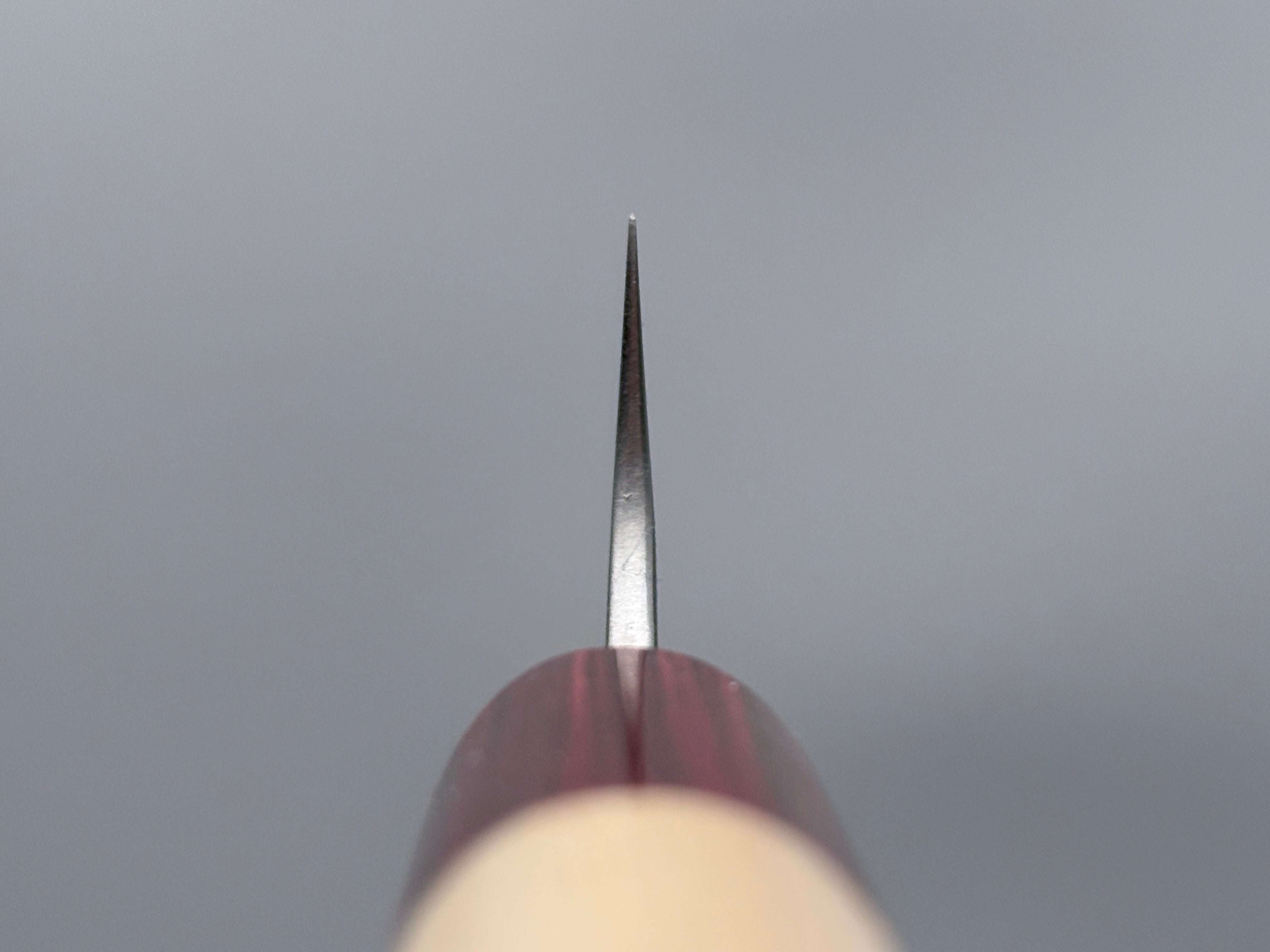 Masakage Kiri Petty 120mm