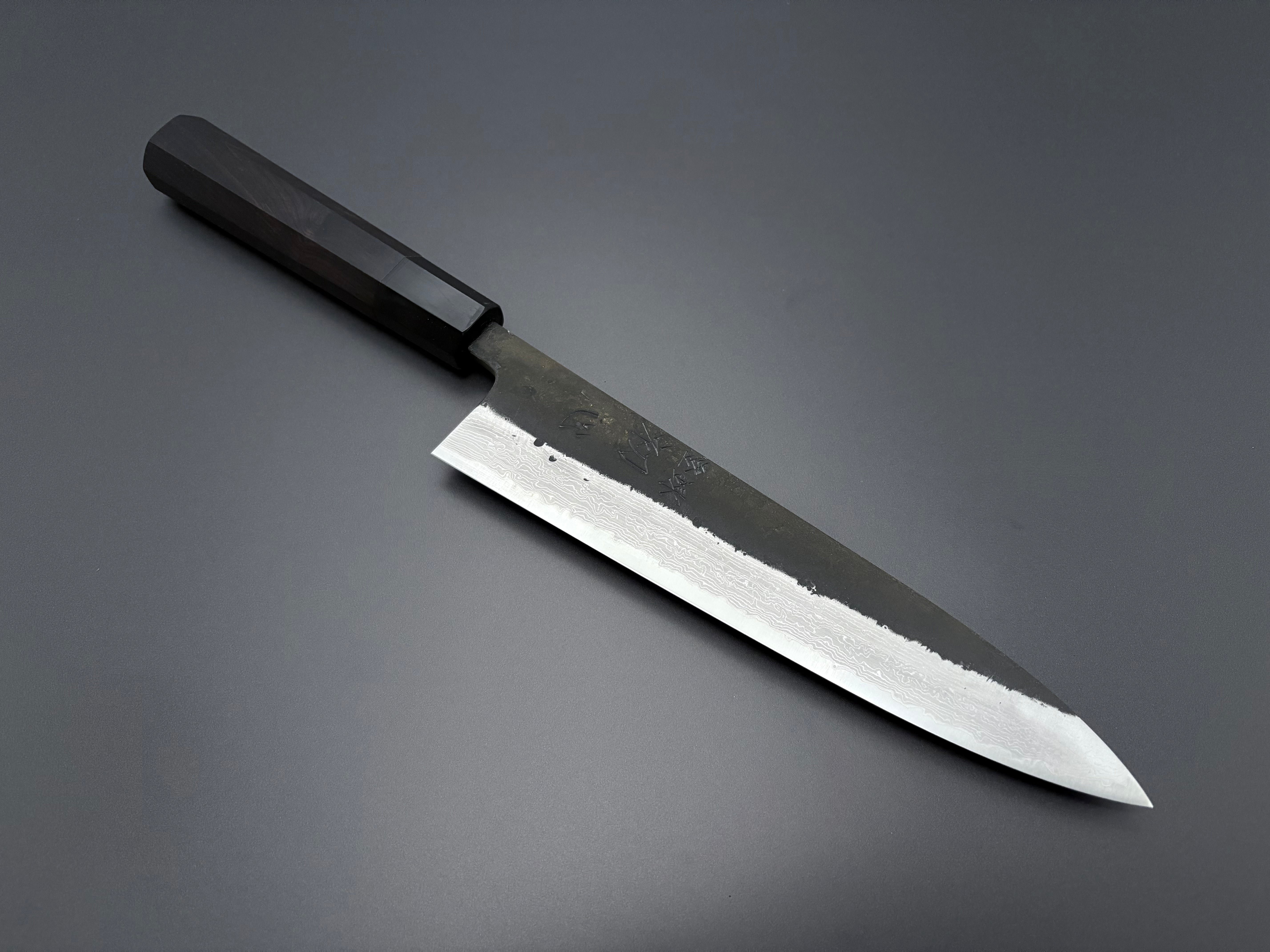 Hatsukokoro Shinkiro Gyuto 210mm