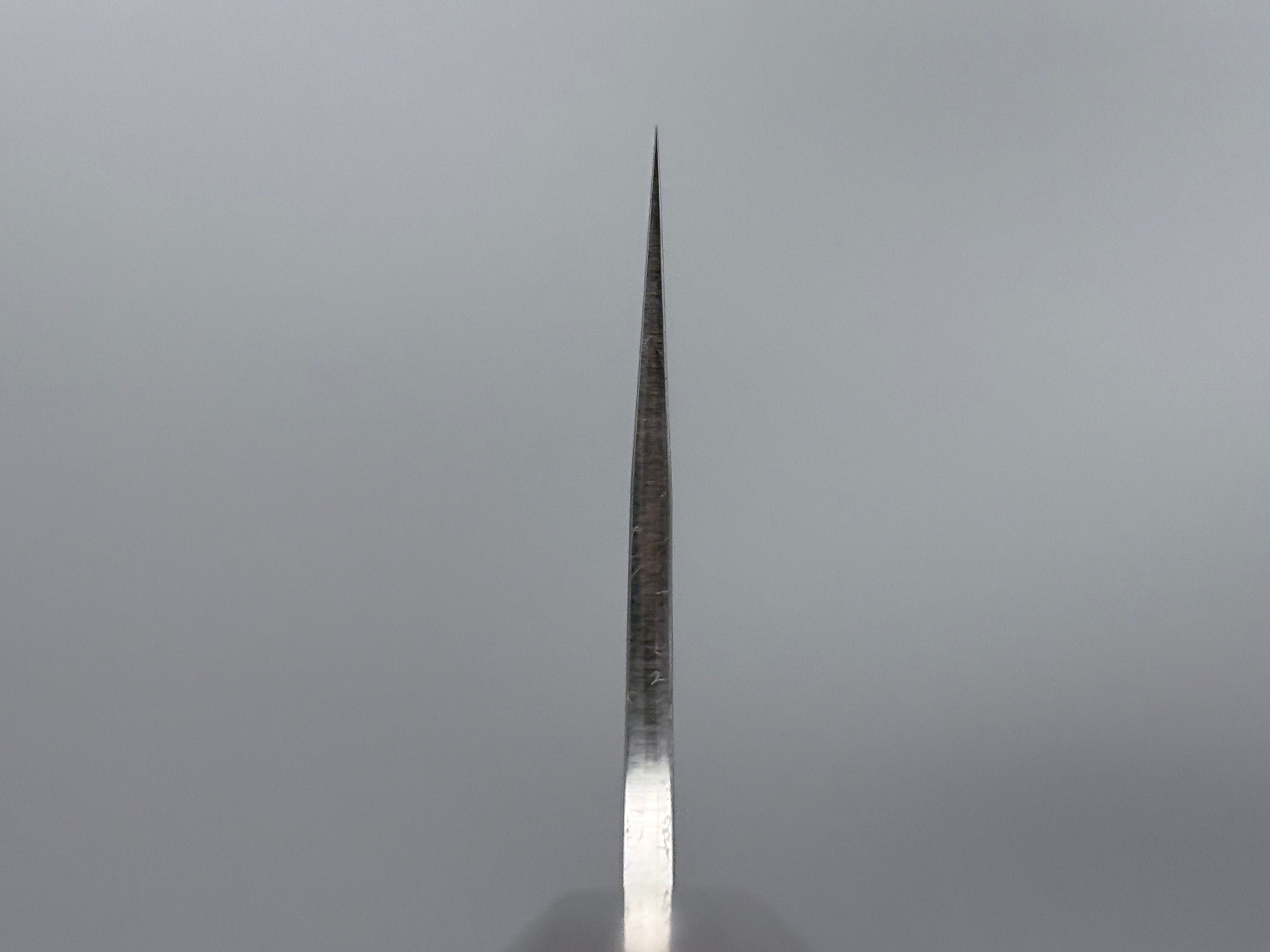 Yu Kurosaki Fujin SG2 Nakiri