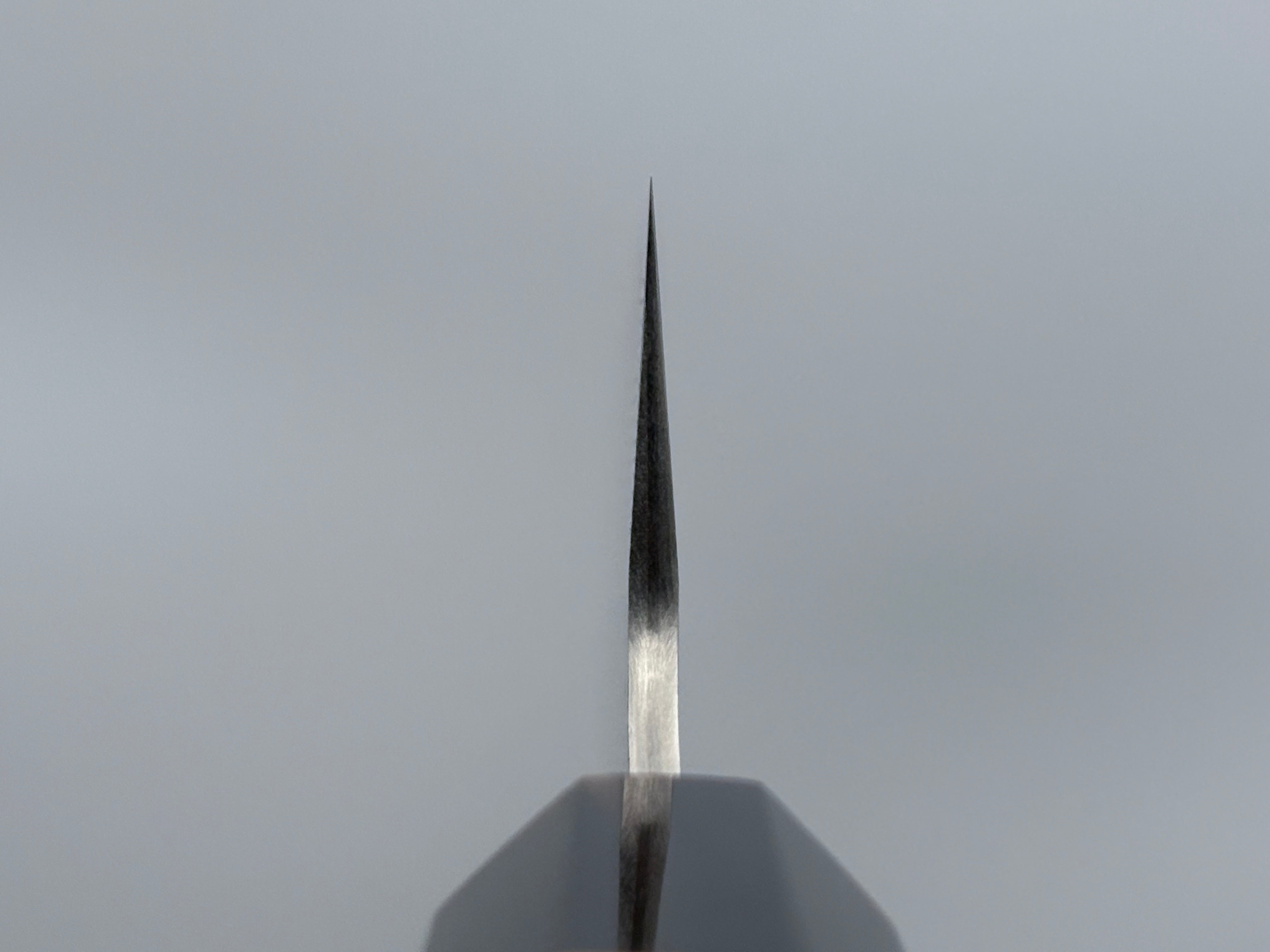 Nigara Hamono SG STRIX Damascus Petty 150mm