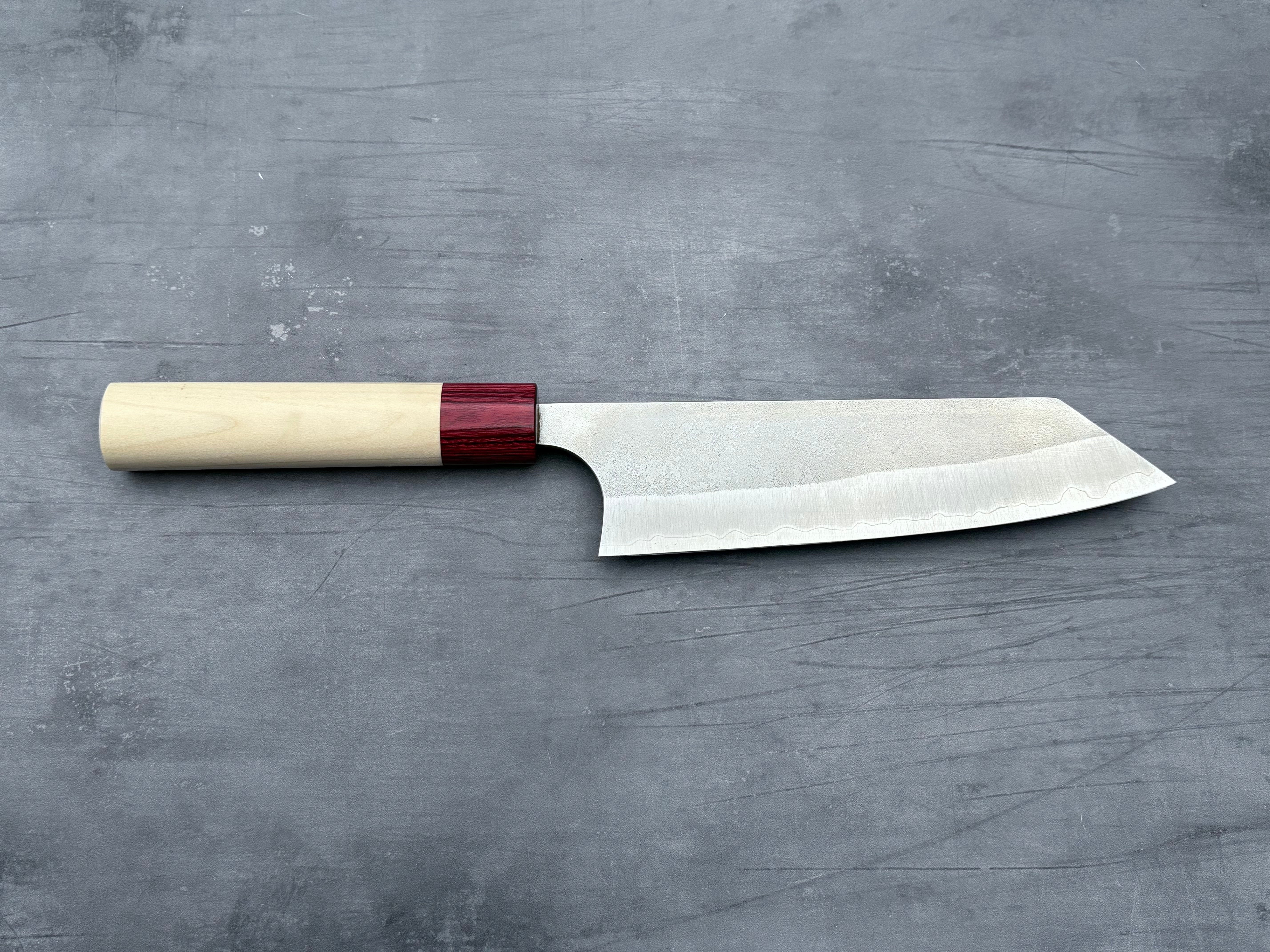 Masakage Yuki - Bunka