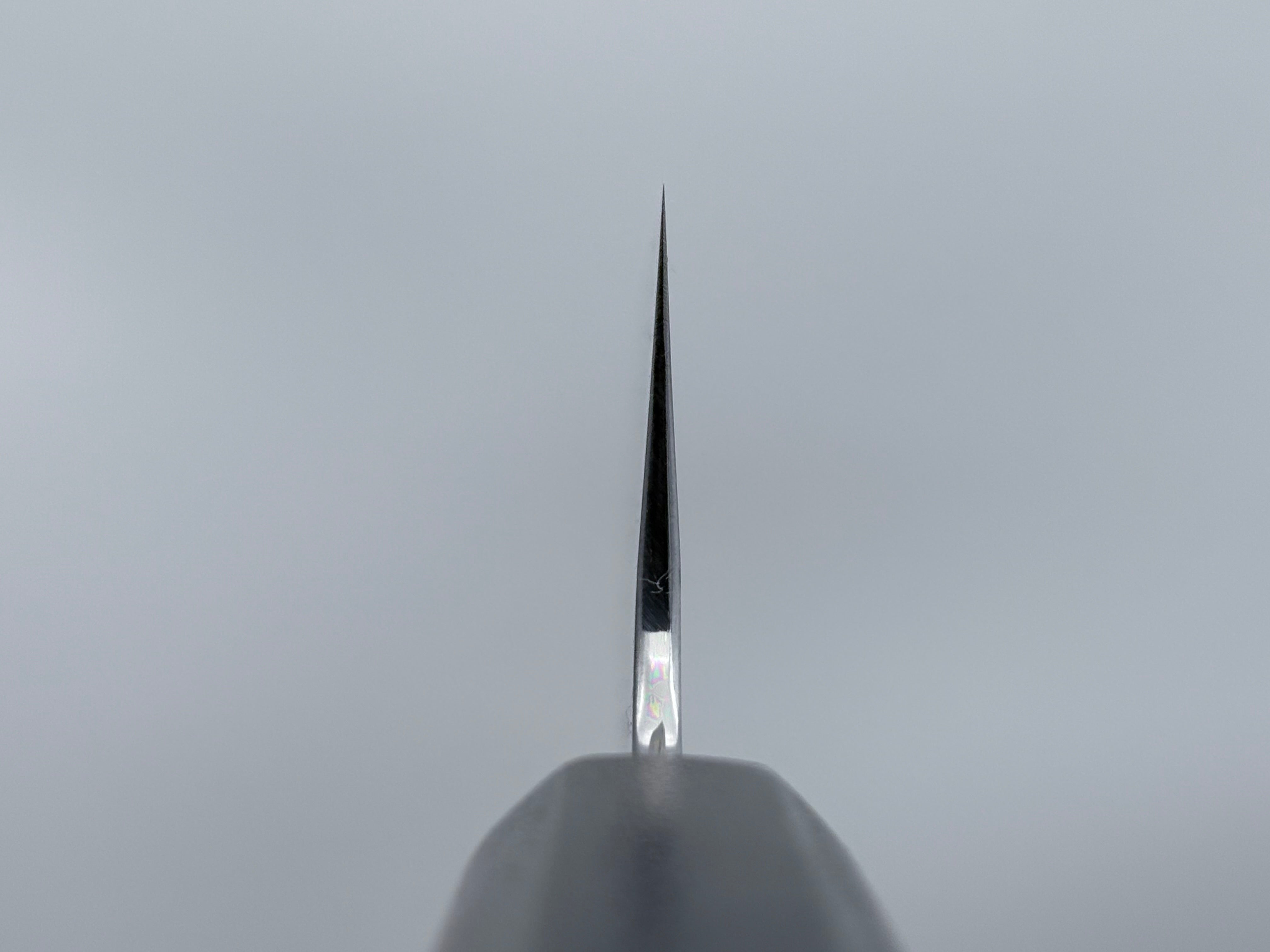 Kagekiyo - White #1 Gyuto 210mm Akaro