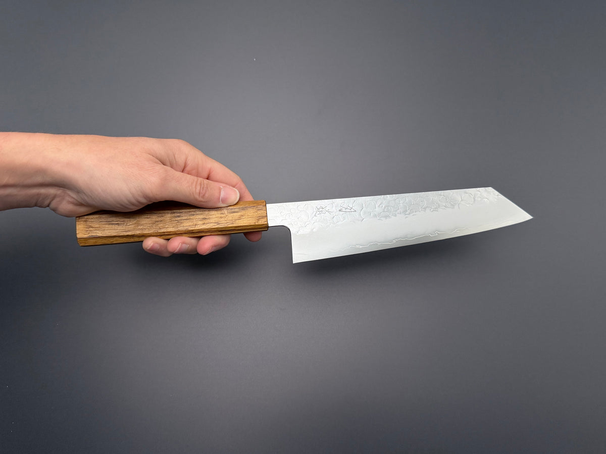 Hado Shiosai SG2 Kiritsuke Gyuto 210mm