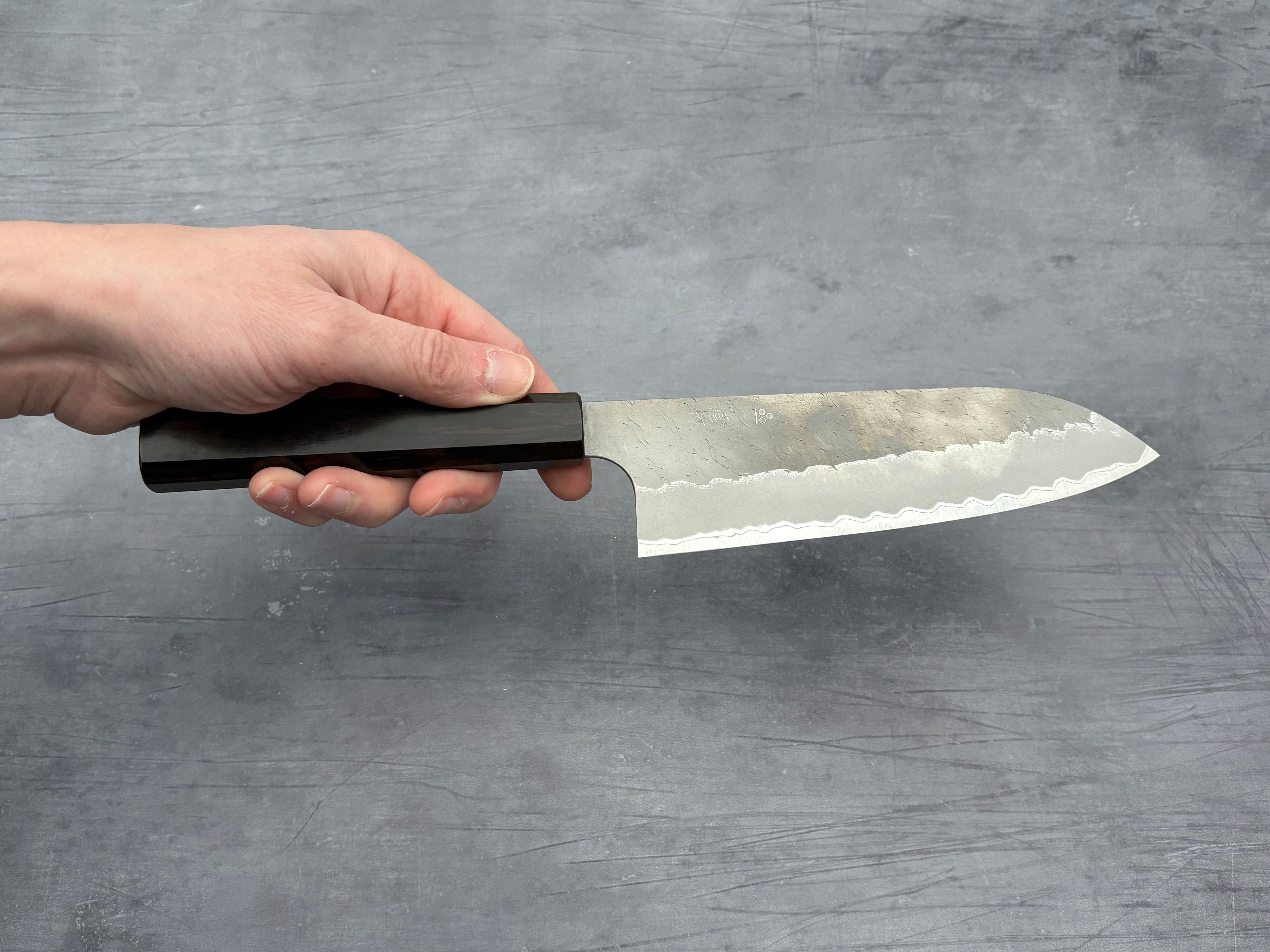 Nigara Hamono AS Santoku