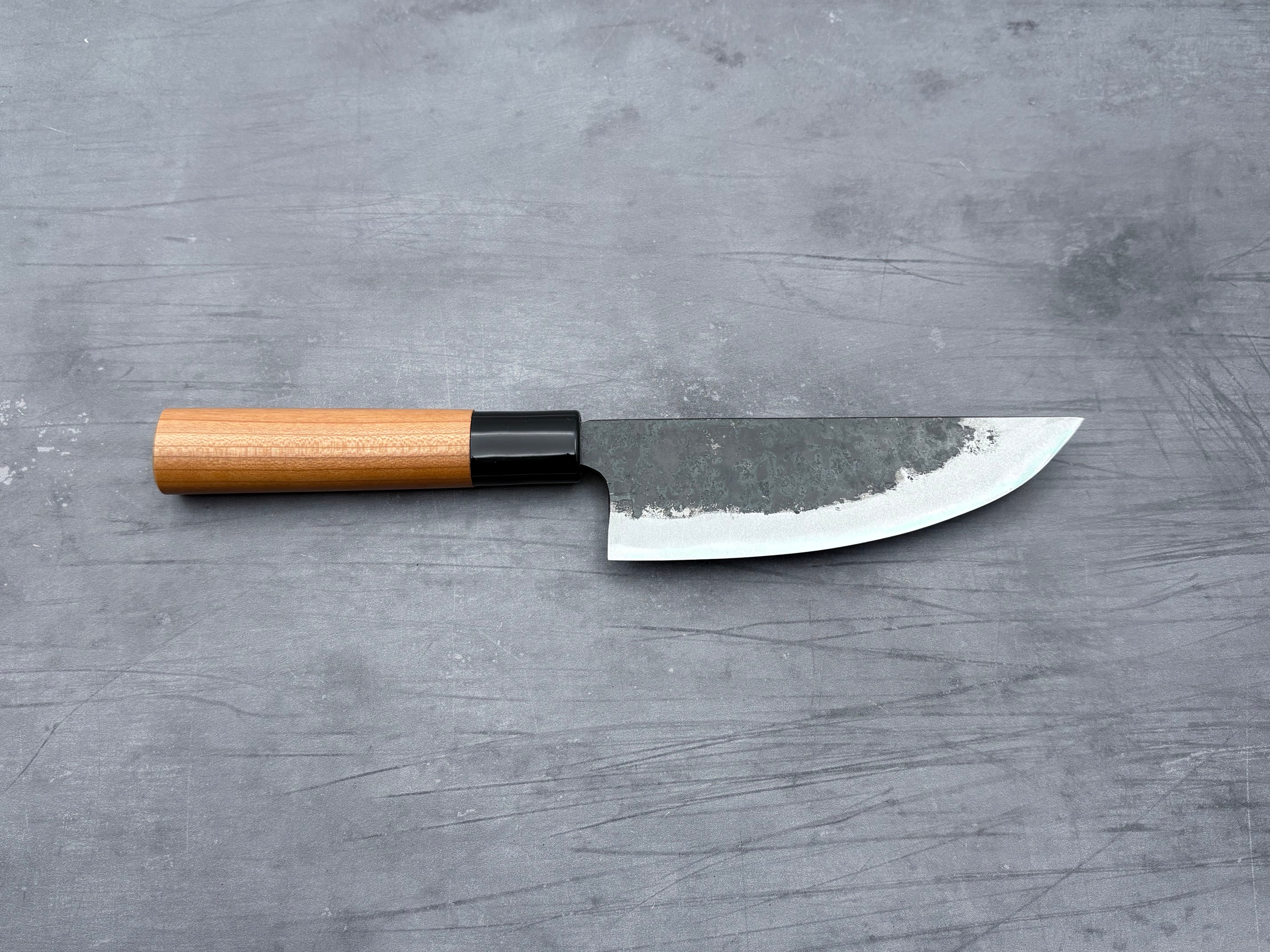 Yosimitu Kajiya Shirogami #2 Boning Knife