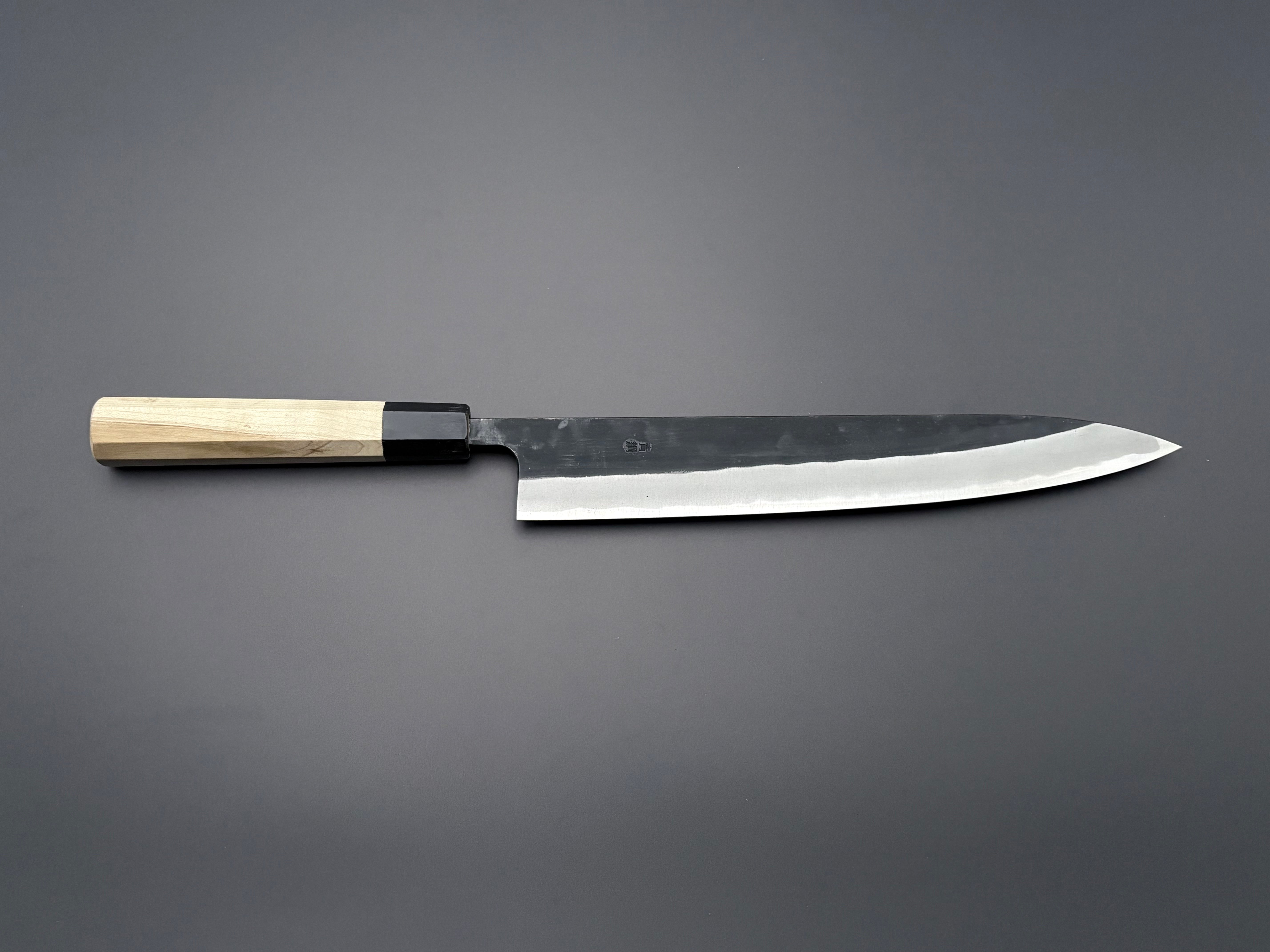 Nakamura Hamono Kaishin Blue #2 Kurouchi Sujihiki 270mm