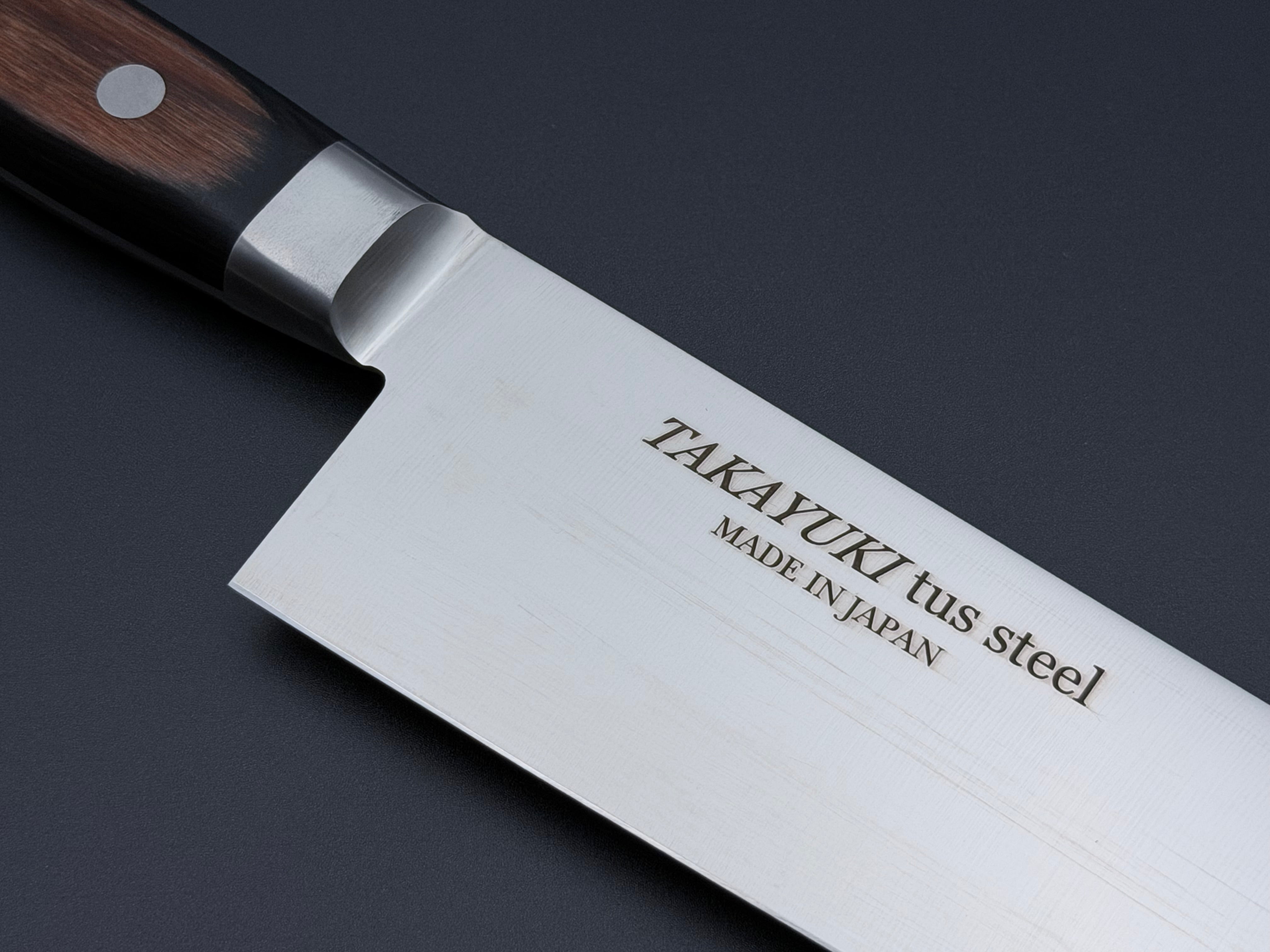 Sakai Takayuki TUS Gyuto 240mm