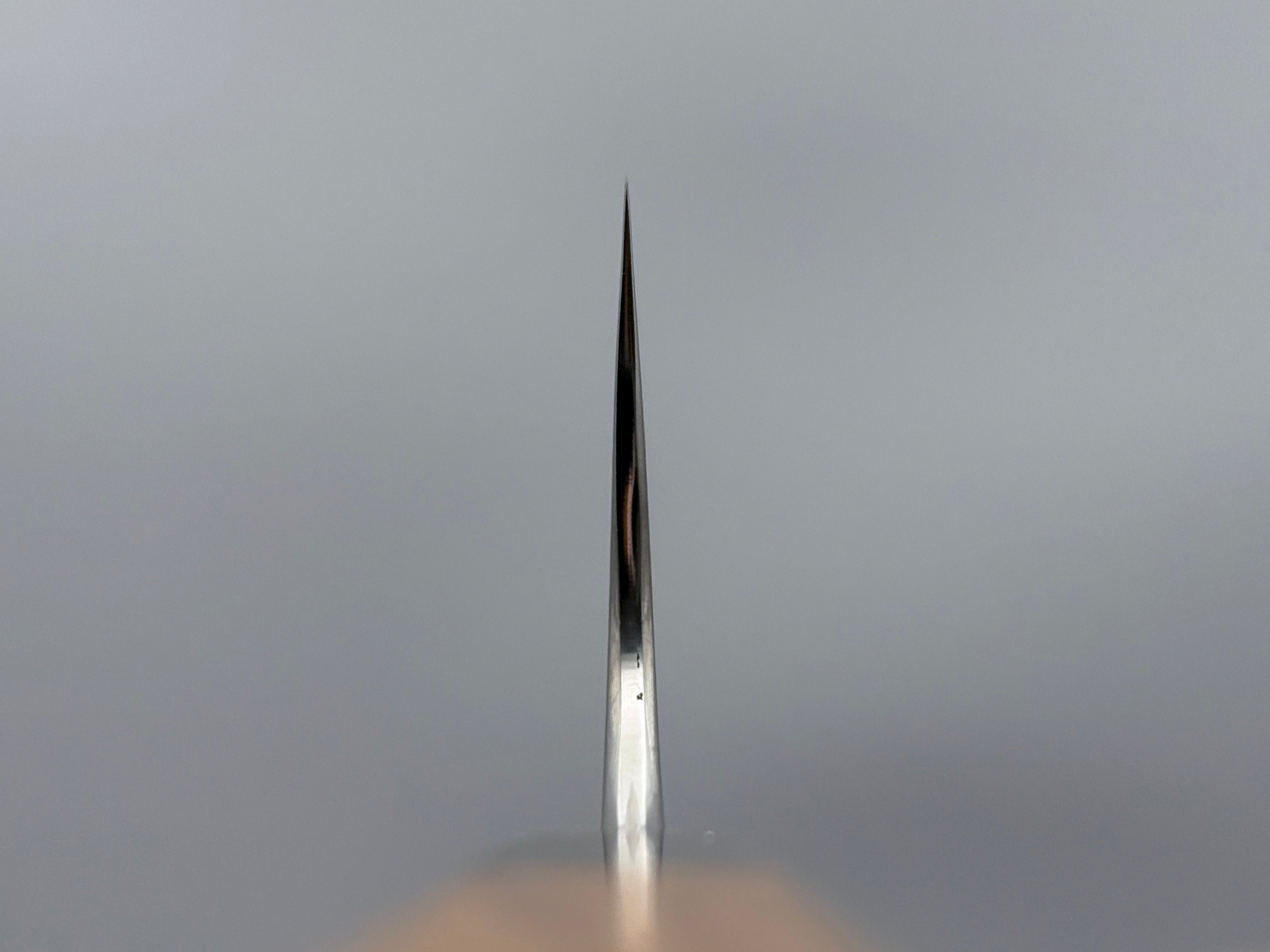 Hatsukokoro Ginga ATS-34 Bunka