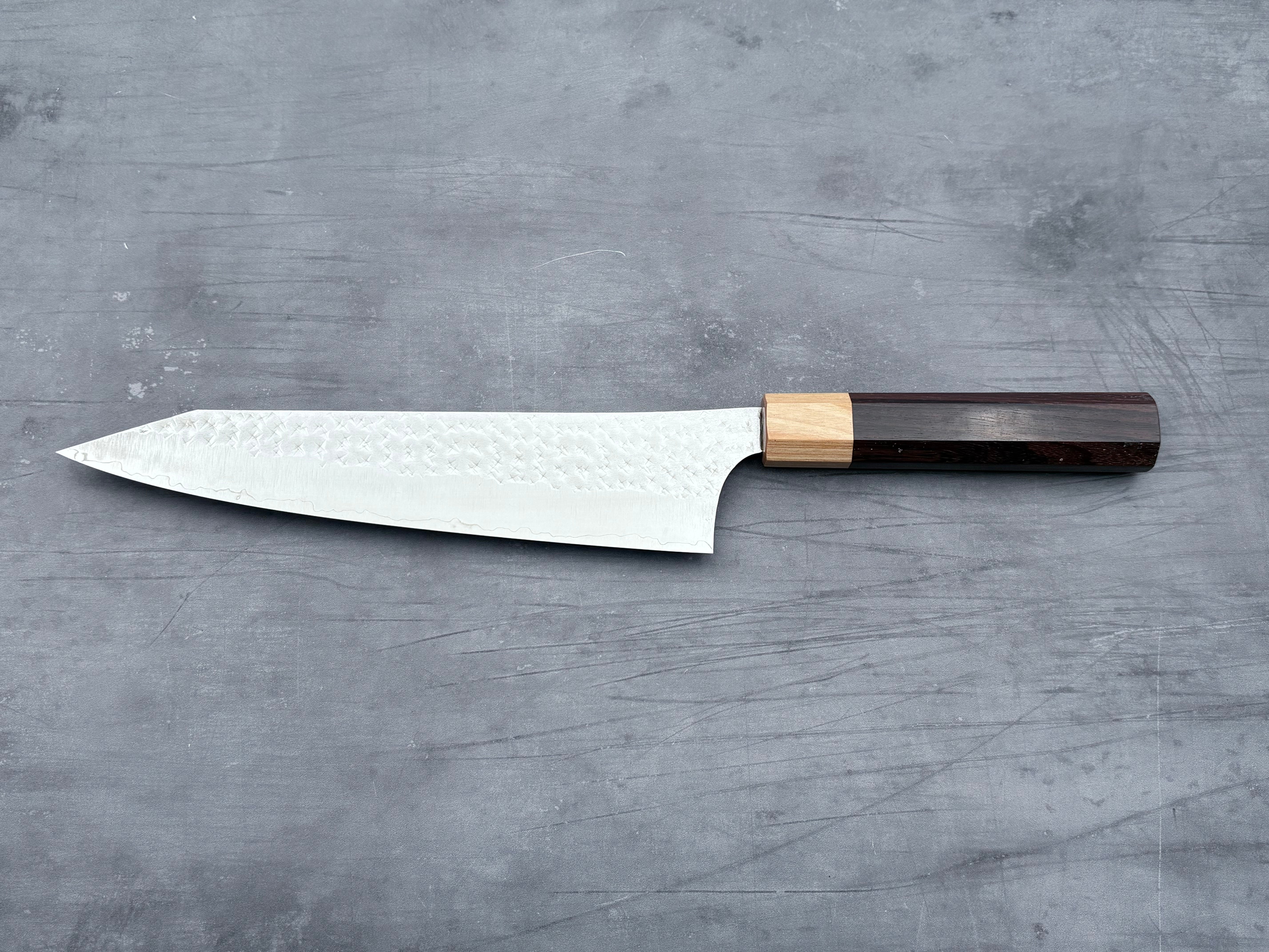 Yu Kurosaki Senko Gyuto 210mm