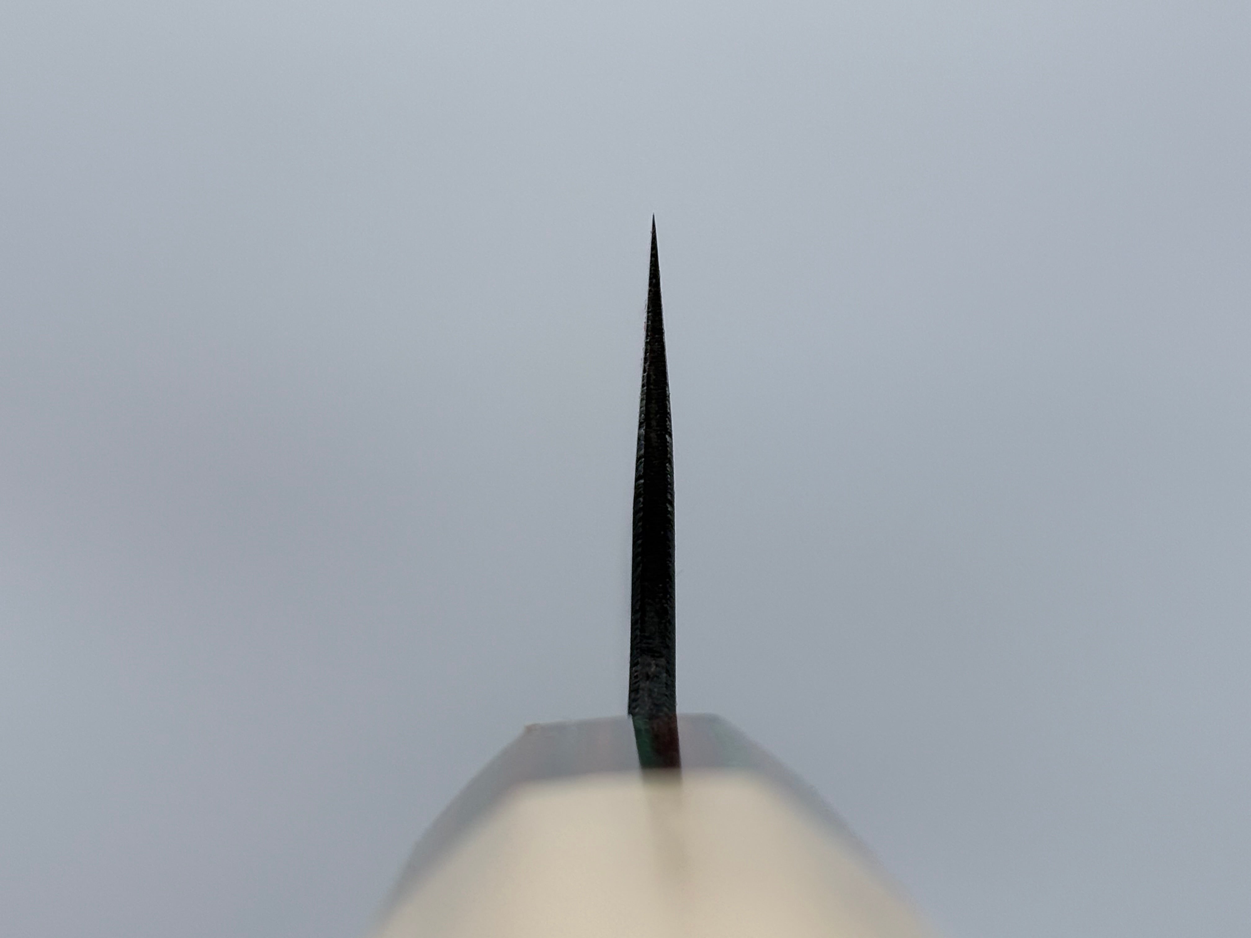 Yosimitu Kajiya Shirogami #2 Bunka 160mm