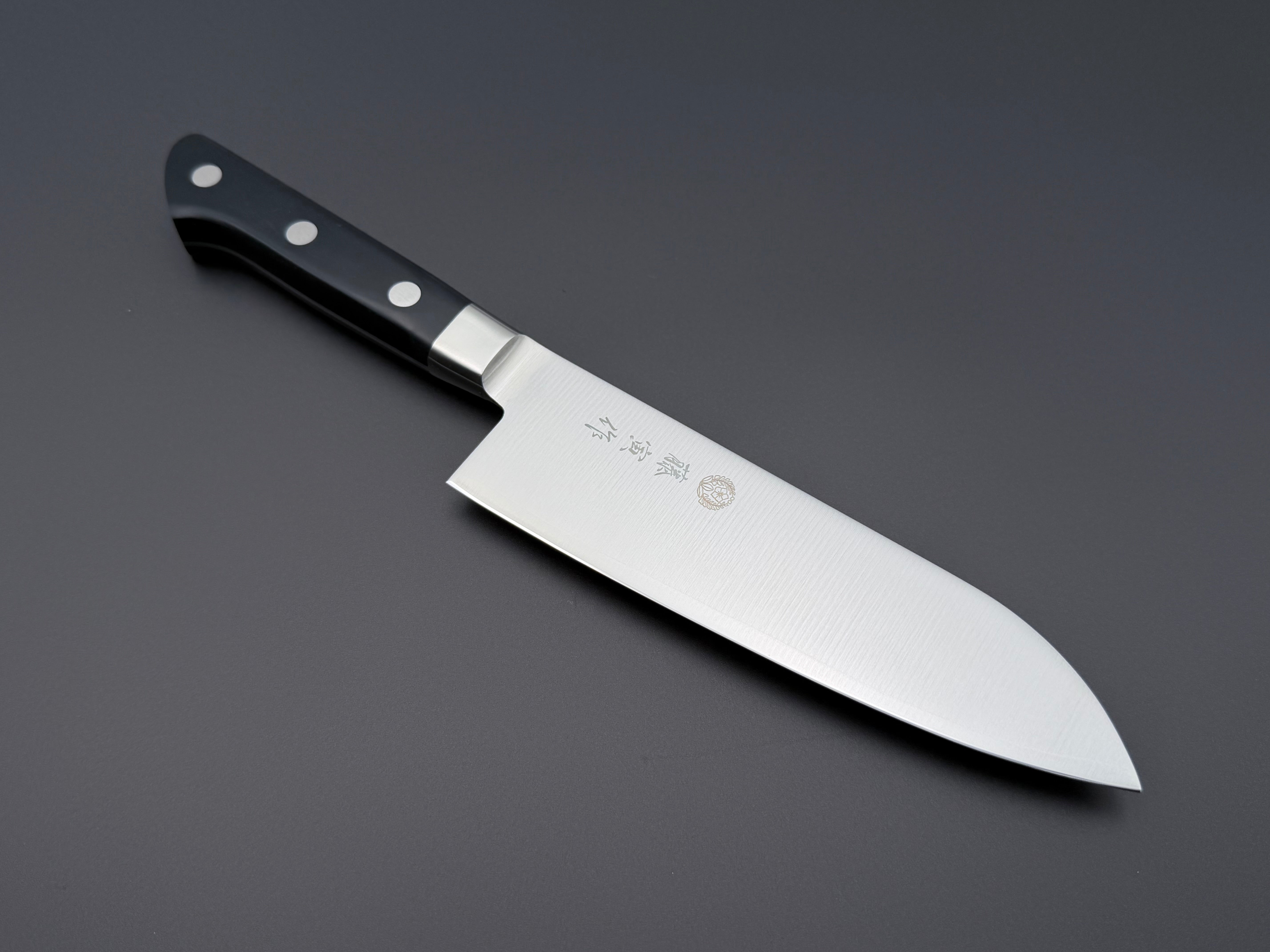 Tojiro DP Santoku