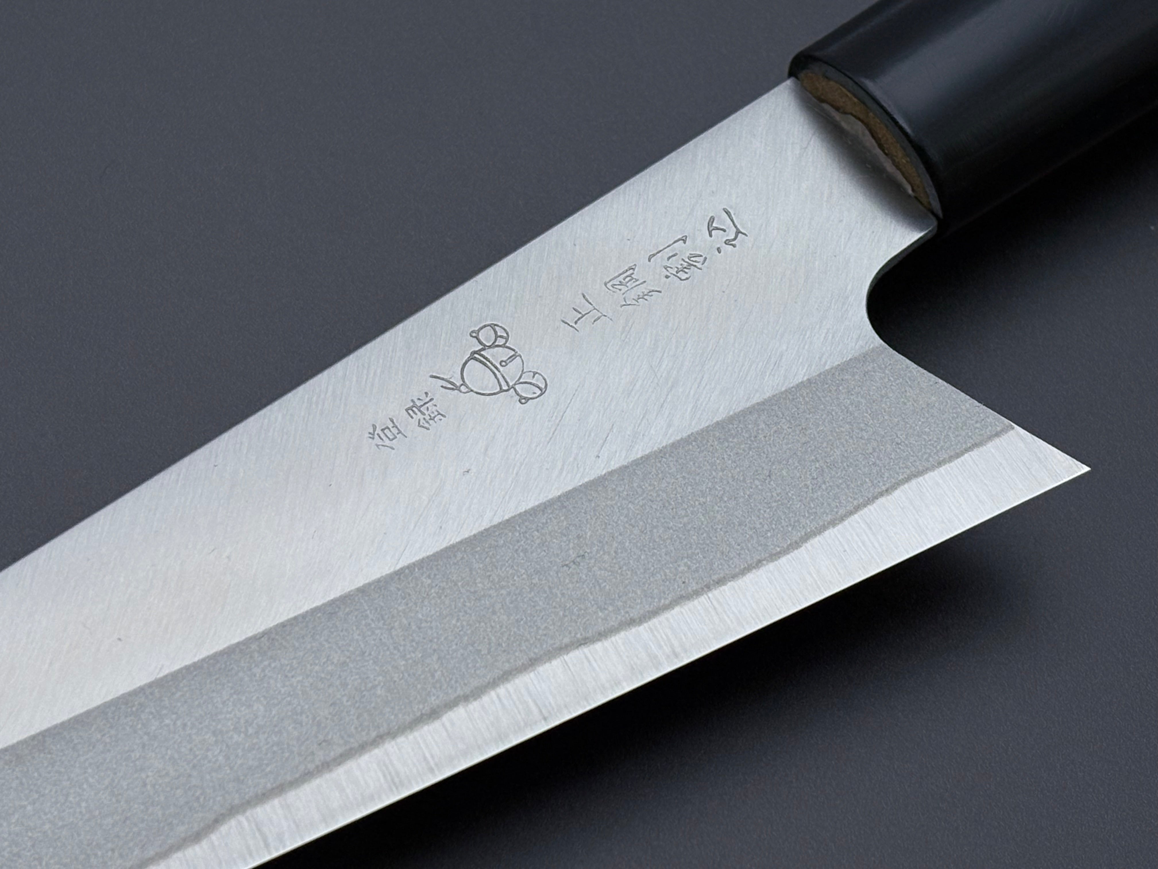 Misuzu Hamono M01 Bunka 160mm
