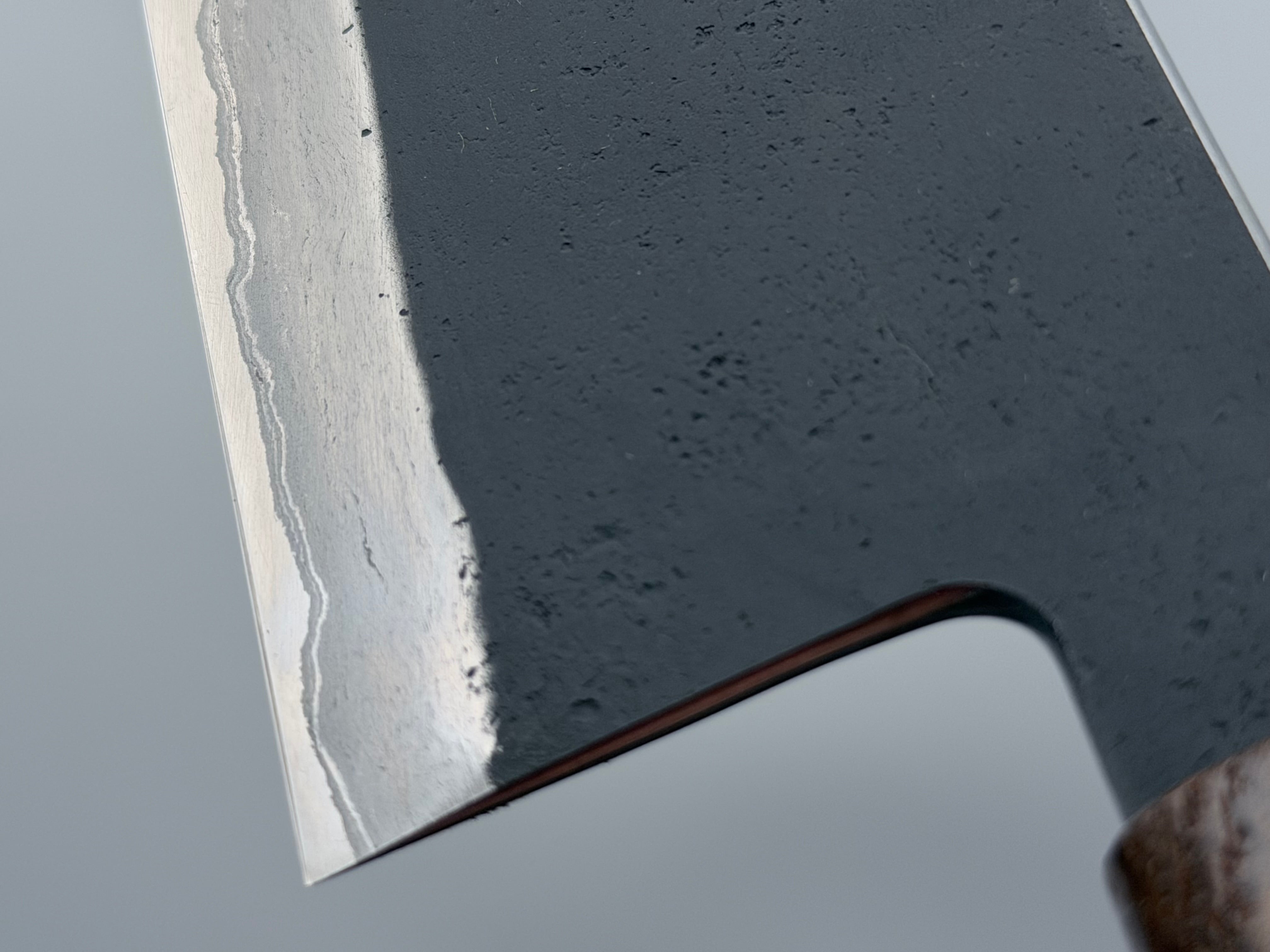 Simon Maillet - 135CR3 Kurouchi Gyuto 270mm