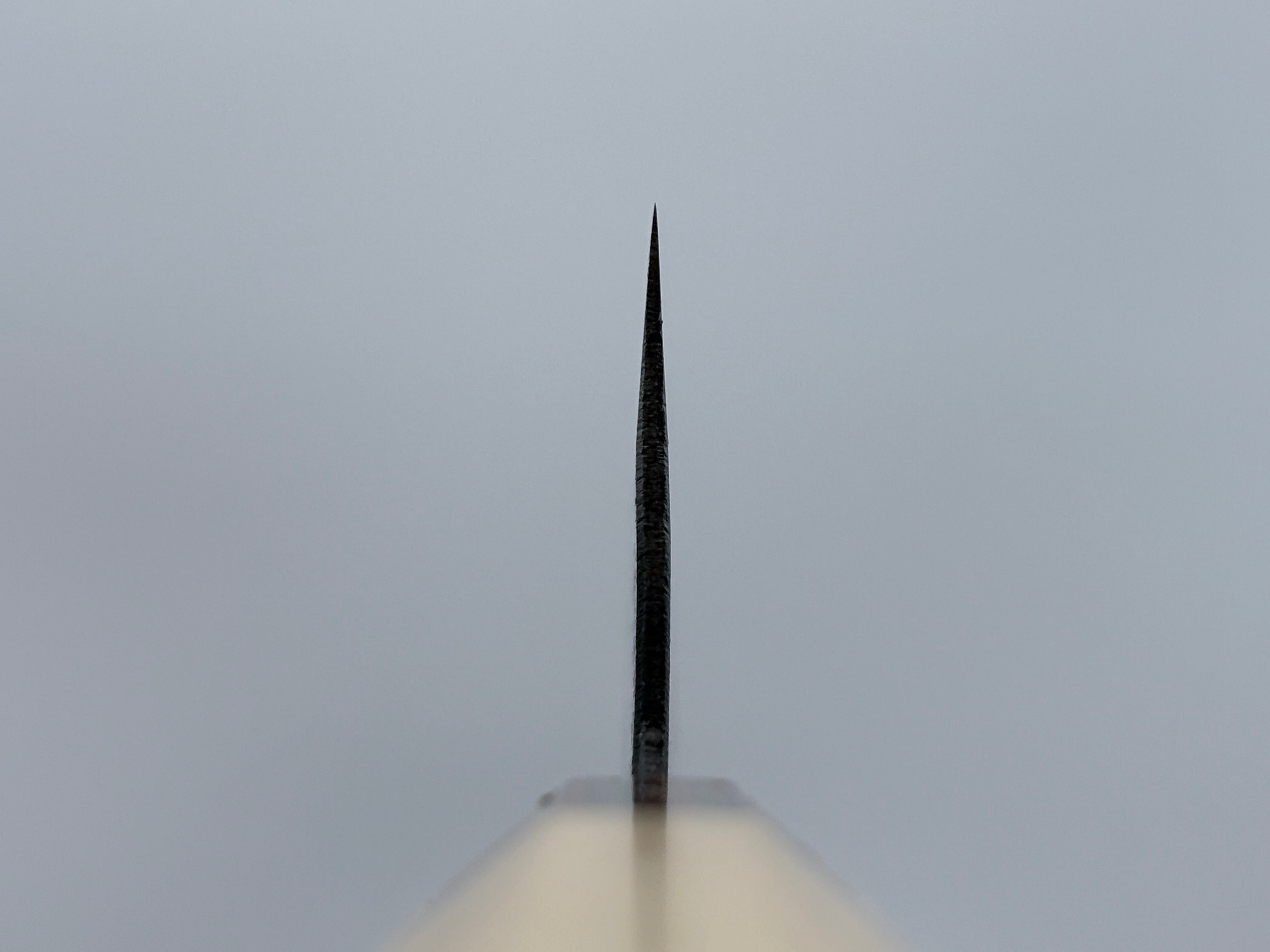 Yosimitu Kajiya Shirogami #2 Gyuto 240mm
