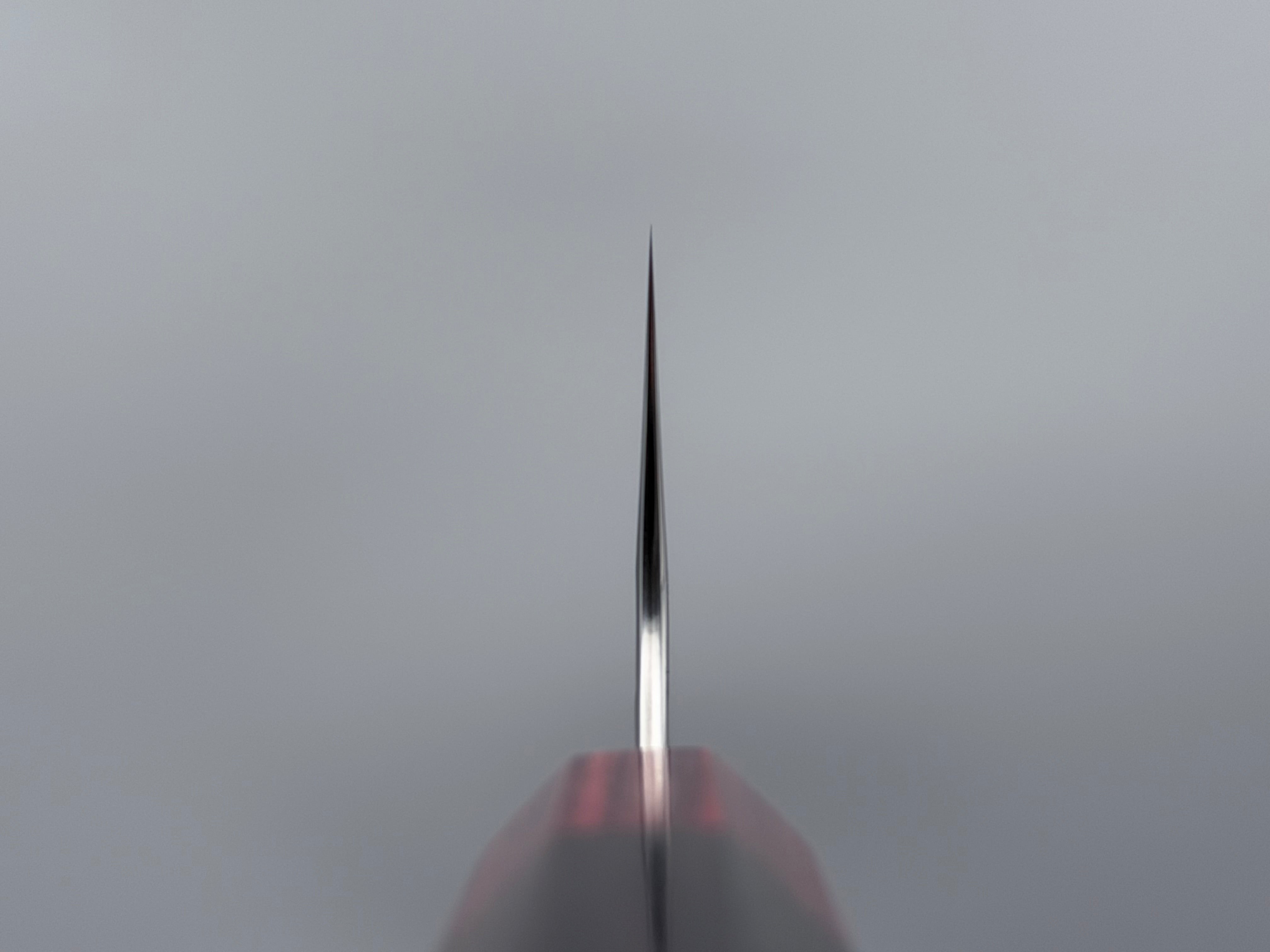Yoshimi Kato Minamo SG2 Gyuto 210mm