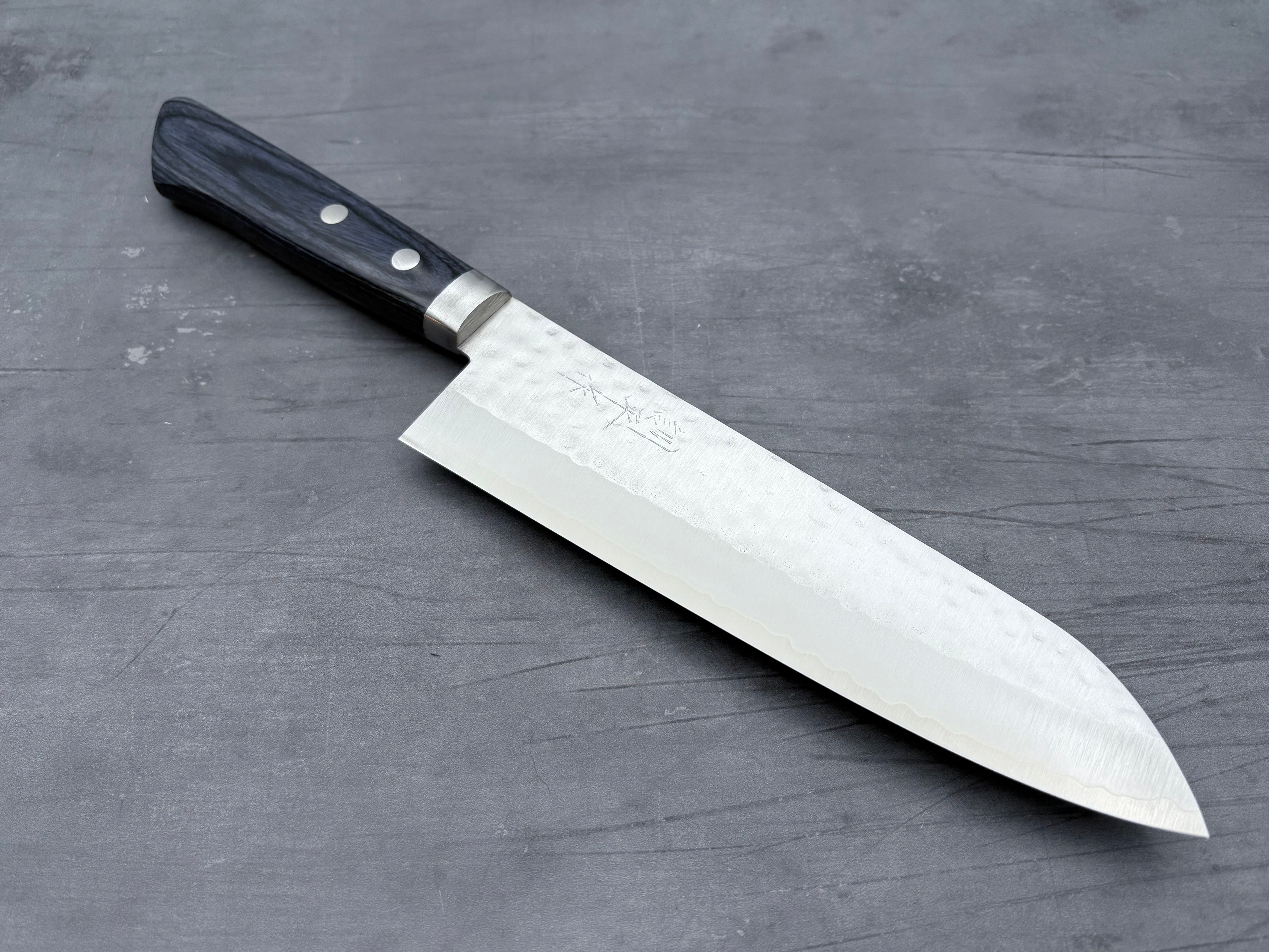 Masutani Hamono V1 Gyuto 180mm