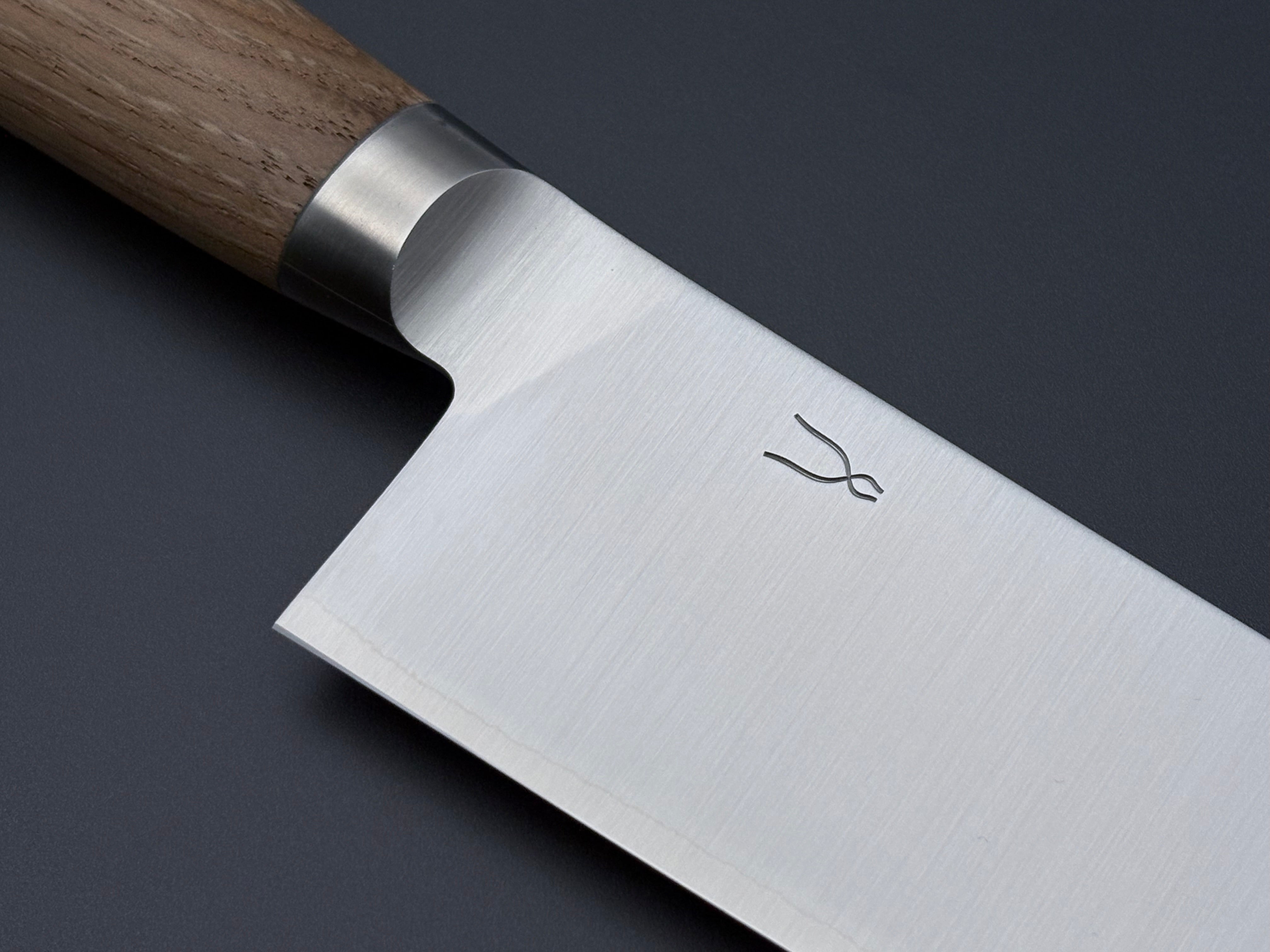 Tadafusa Hocho Kobo Gyuto 210mm