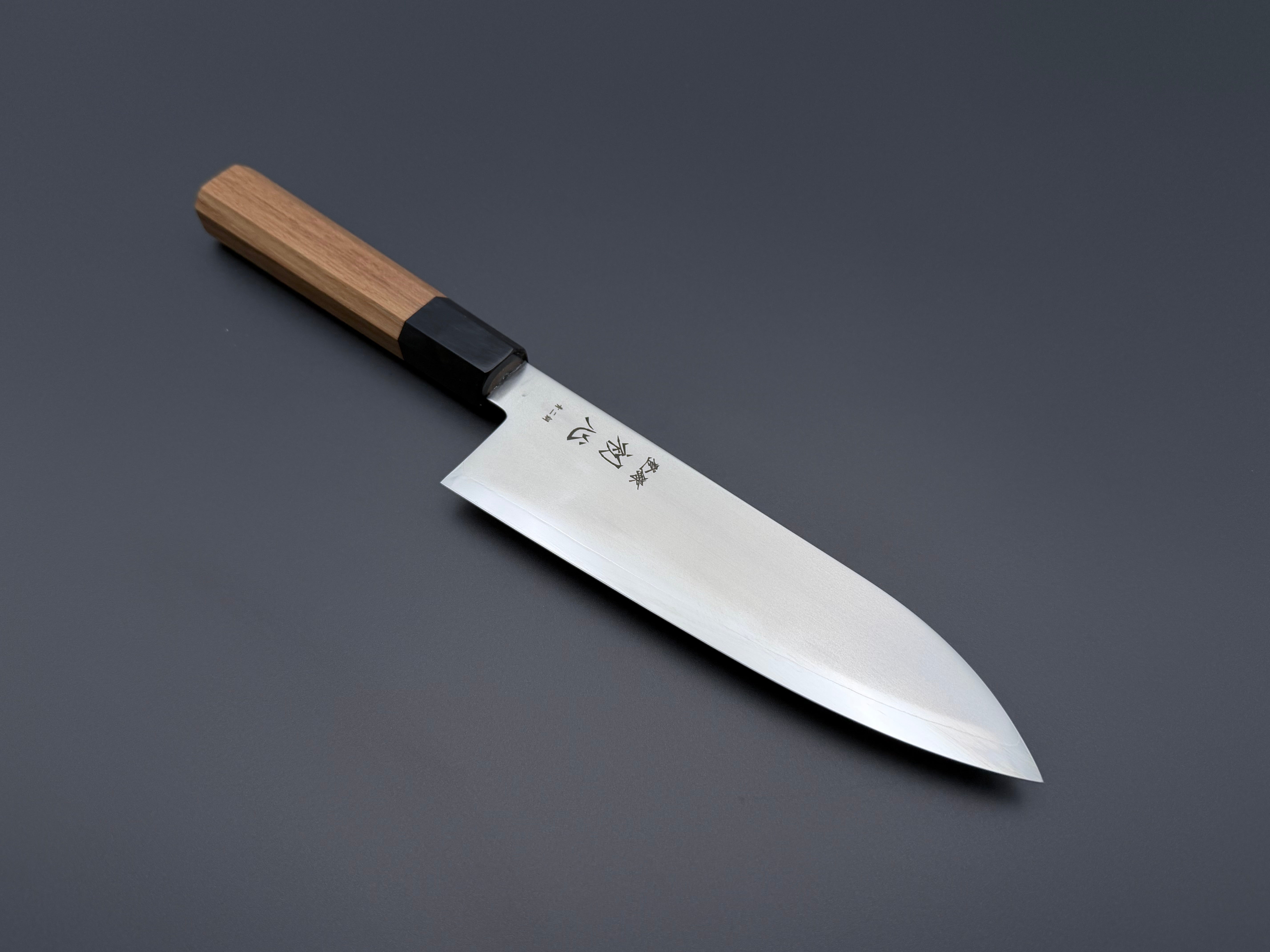 Hatsukokoro Kaijin Blue #2 Santoku