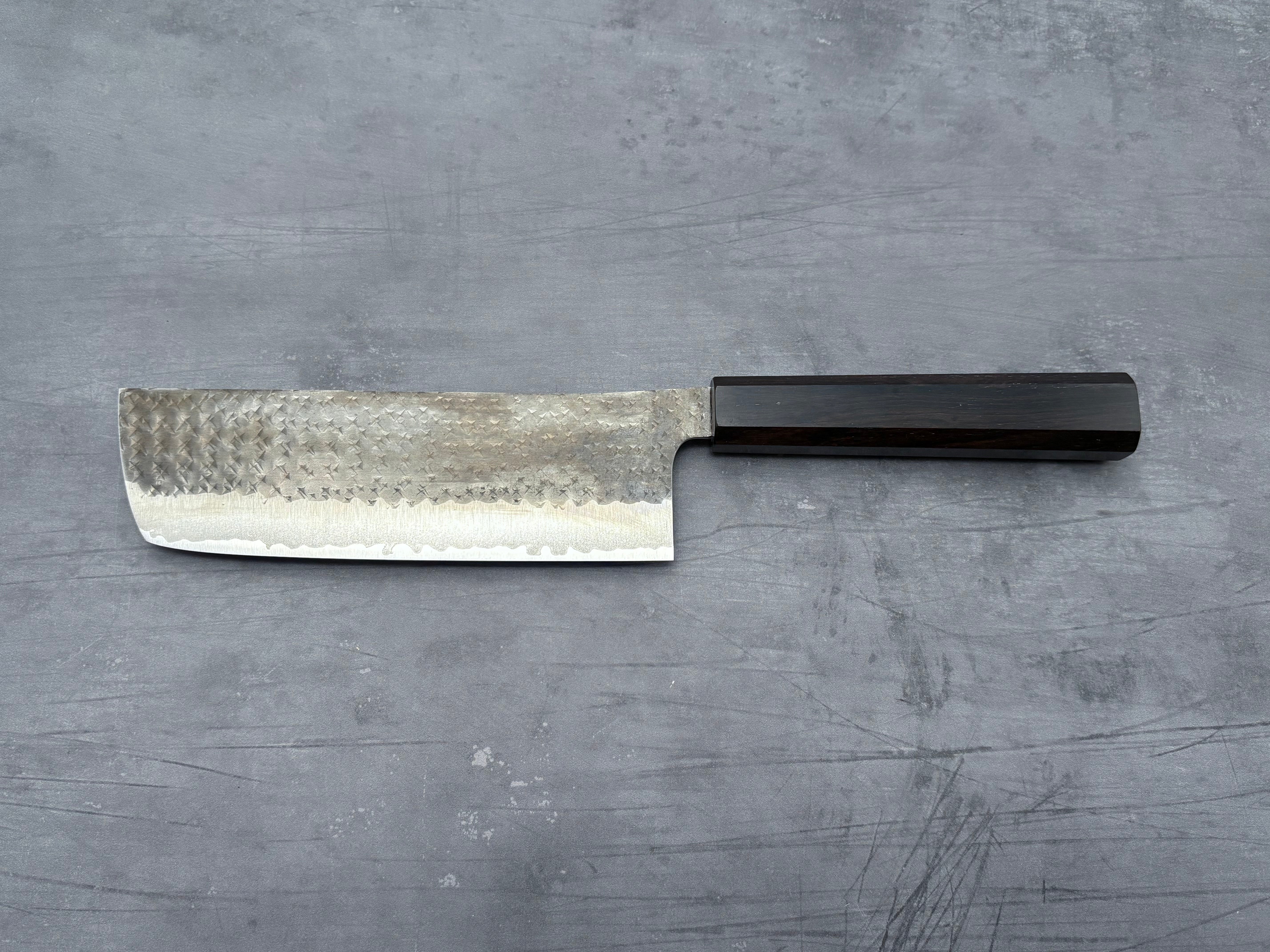 Yu Kurosaki Kokusen Nakiri