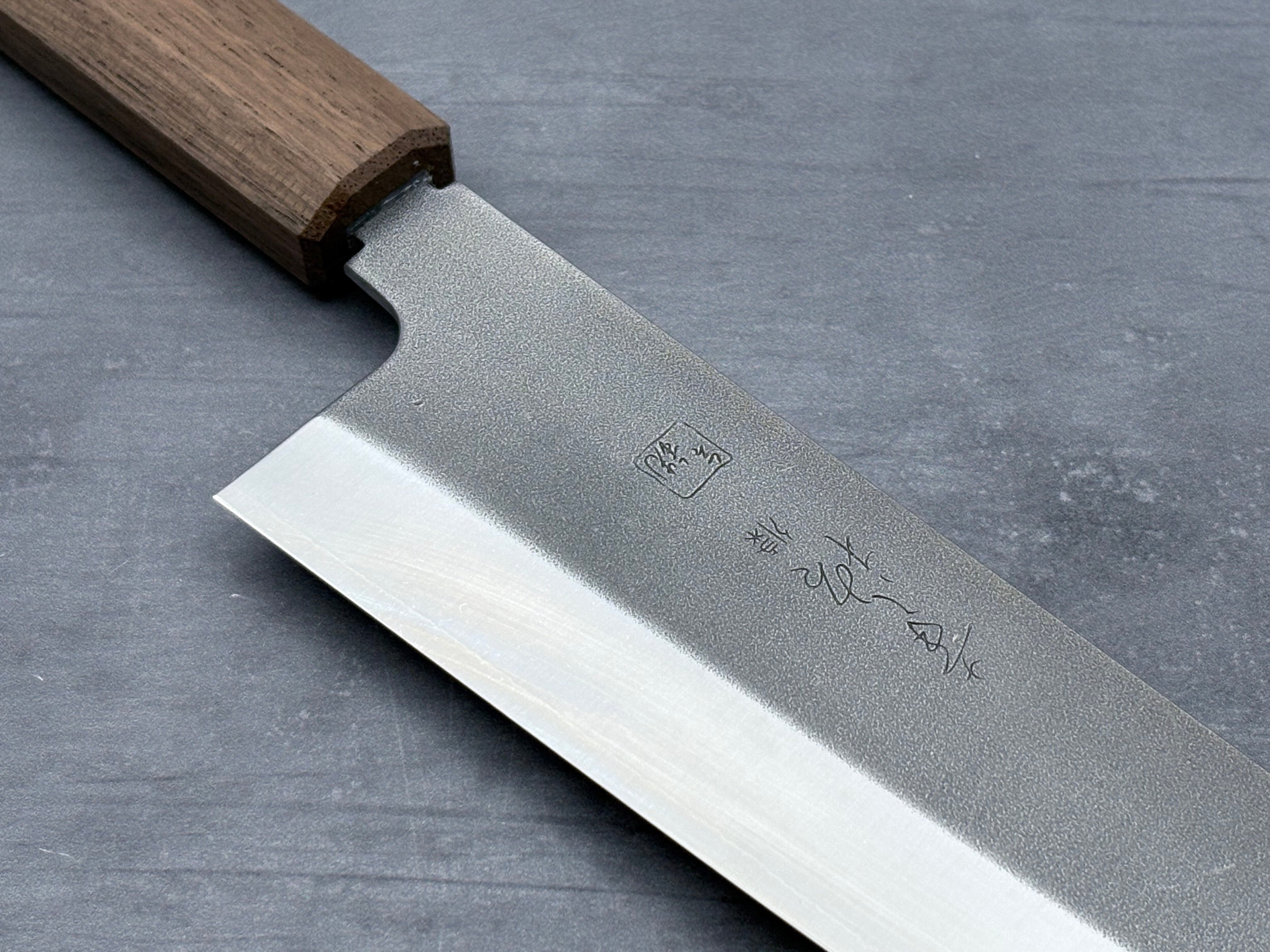 Konosuke GS+ Nashiji Gyuto 240mm
