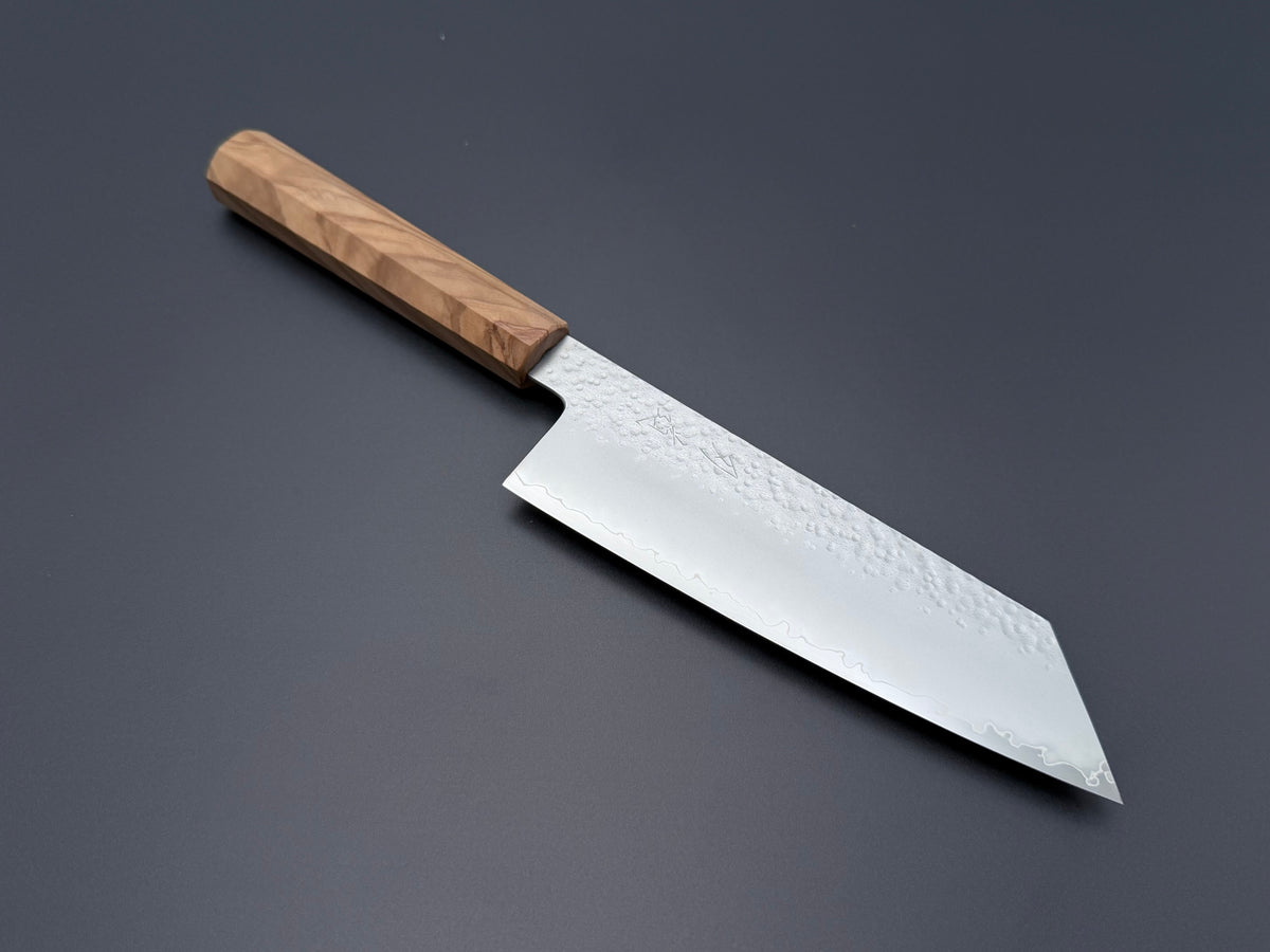 Hado Shiosai VG10 Bunka