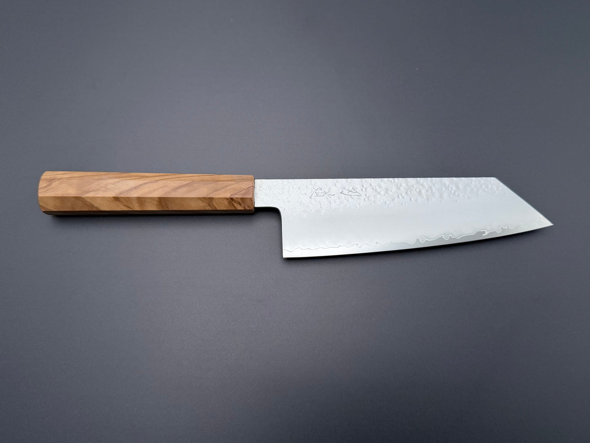 Hado Shiosai VG10 Bunka