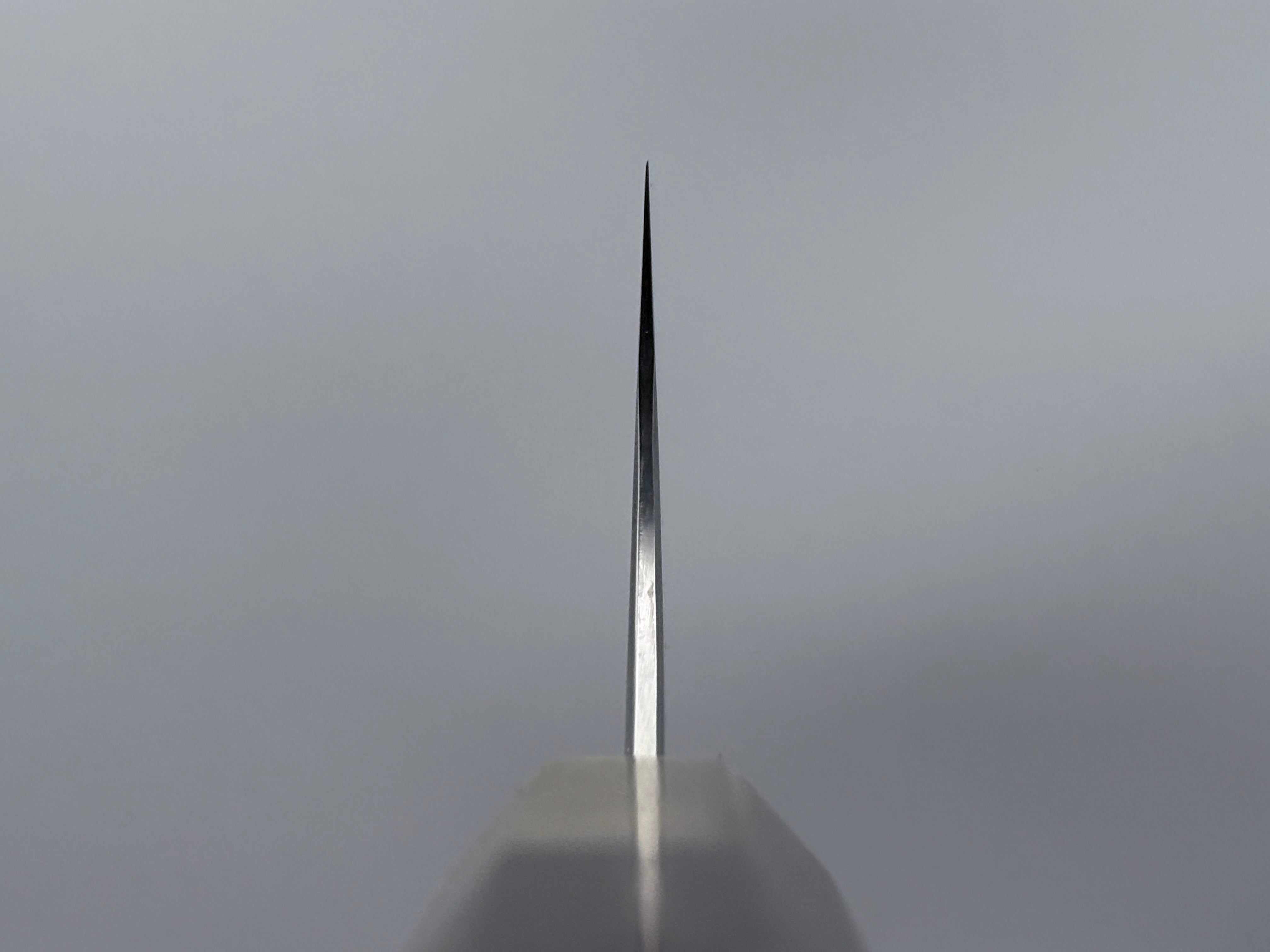 Pungchundo SLD Migaki Gyuto 210mm
