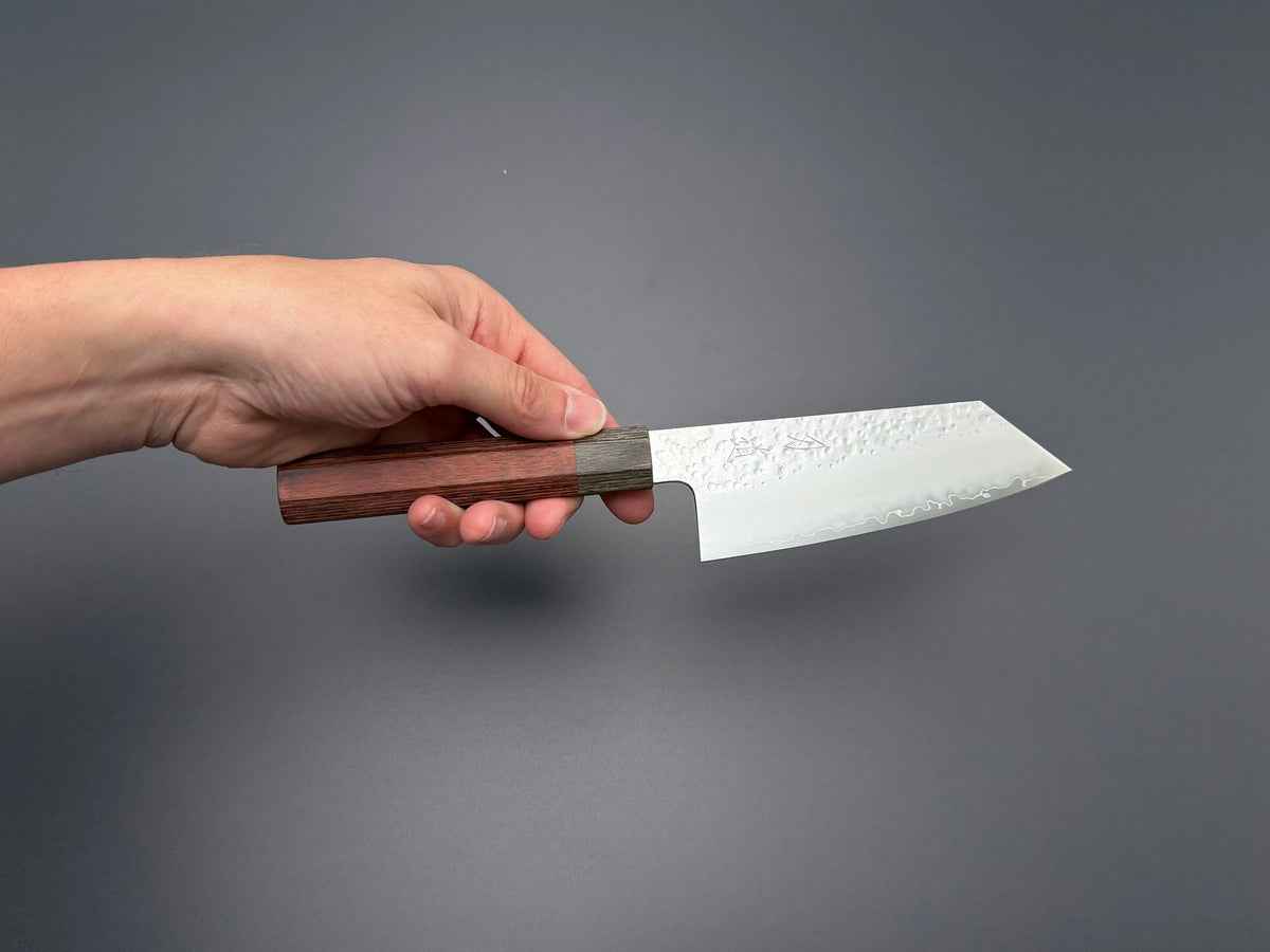 Hado Shiosai VG10 Ko-Bunka 135mm