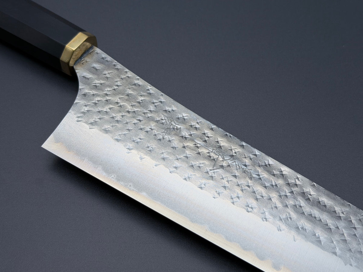 Yu Kurosaki Kokusen Gyuto 240mm