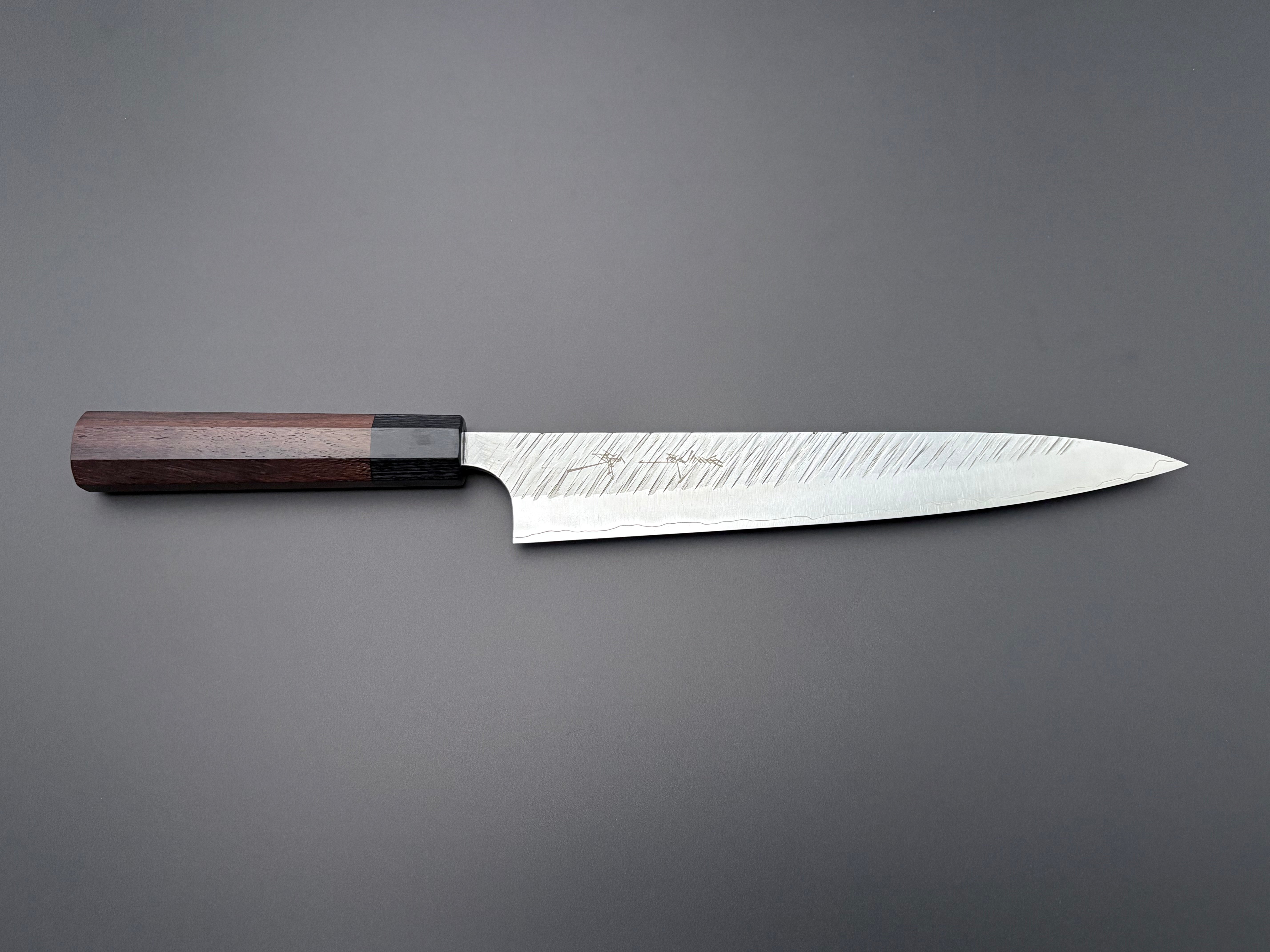 Yu Kurosaki Fujin SG2 Sujihiki 240mm