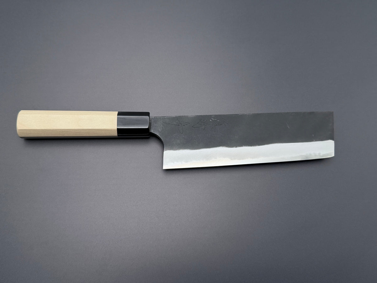 Naoki Mazaki White #2 Kurouchi Nakiri