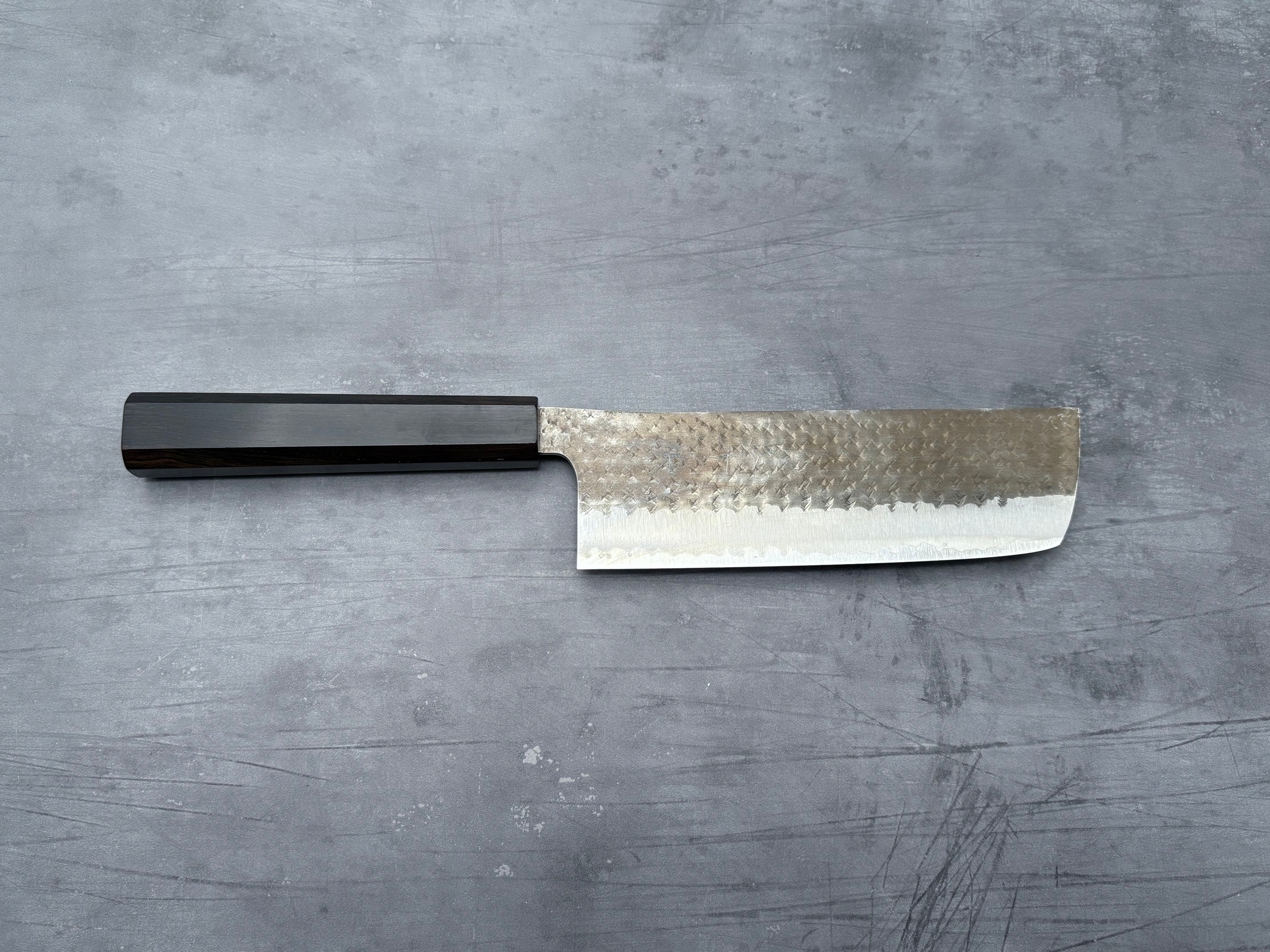 Yu Kurosaki Kokusen Nakiri