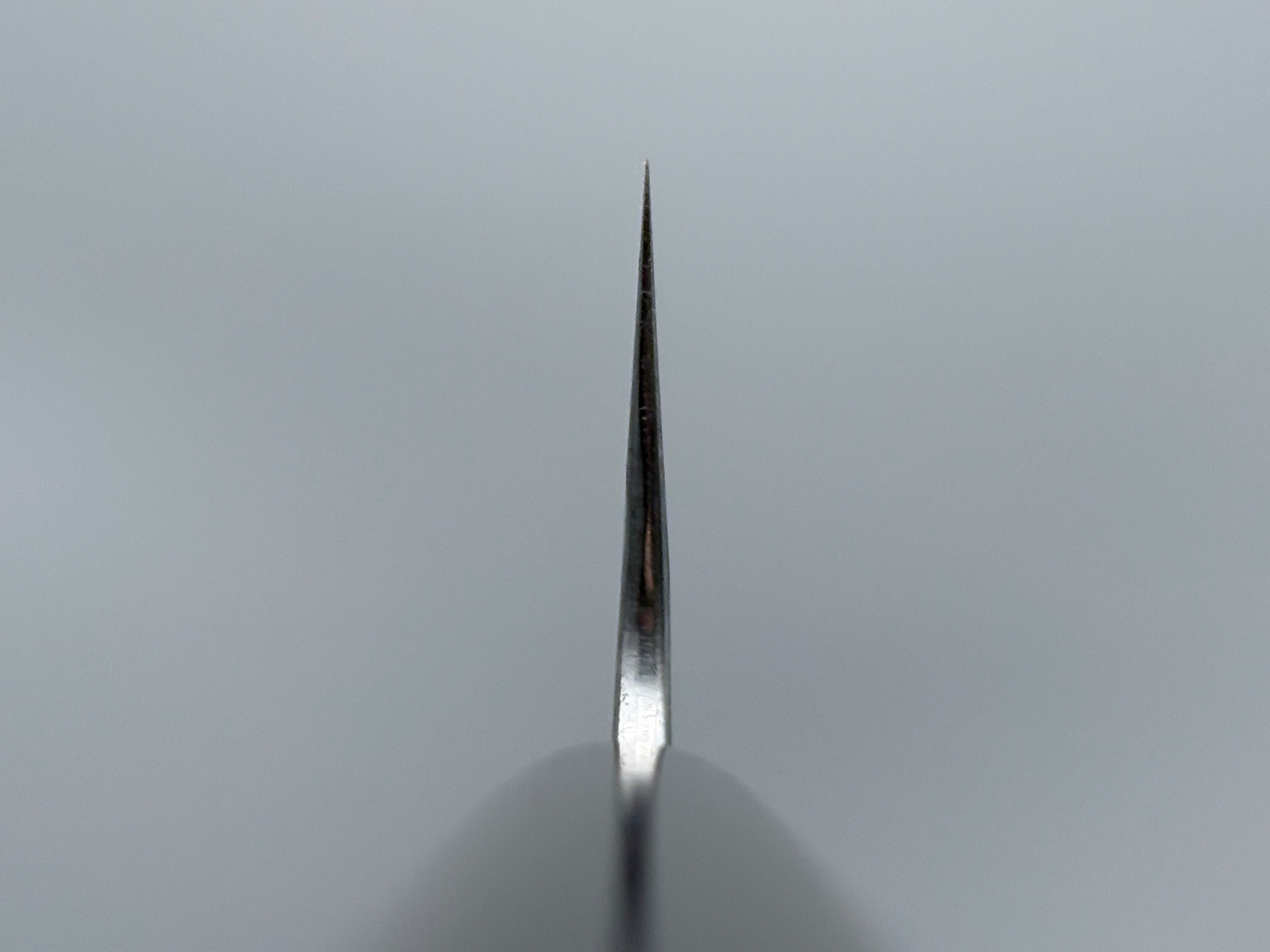 Anryu Knives Aogami Santoku