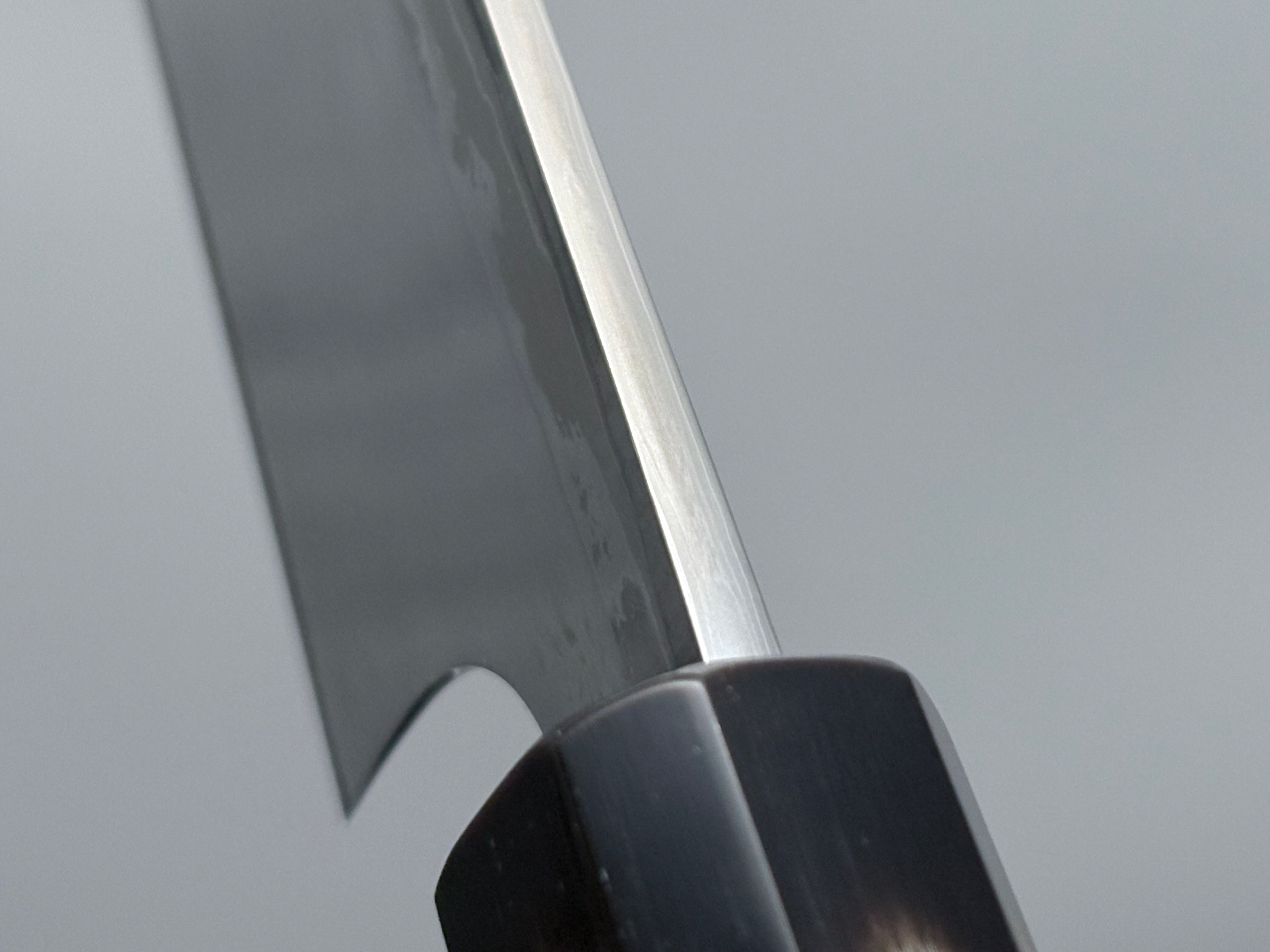Yauji Yoshihiro Blue #2 Damascus Yanagiba 240mm