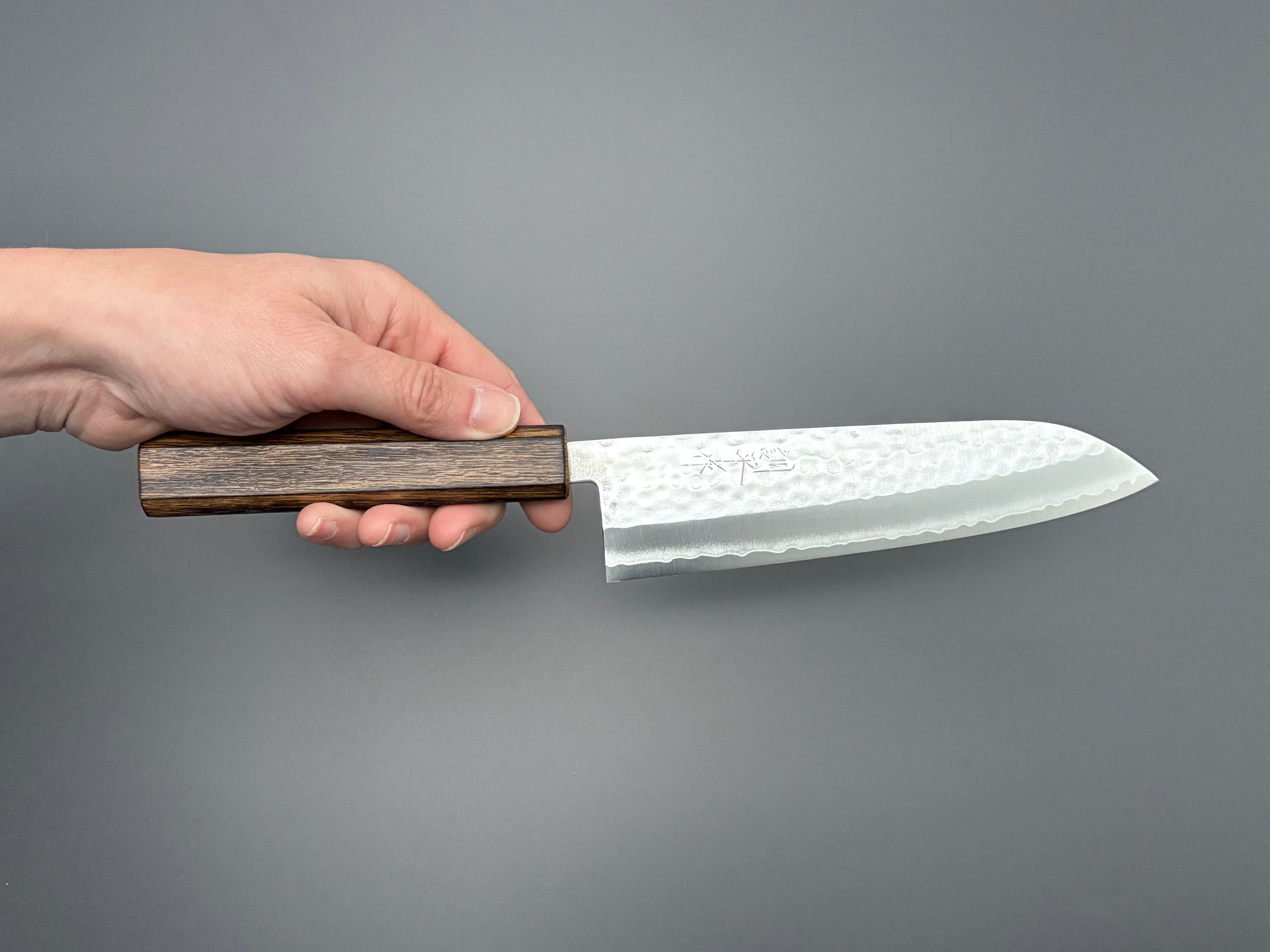 Masutani Hamono V1 Gyuto 180mm
