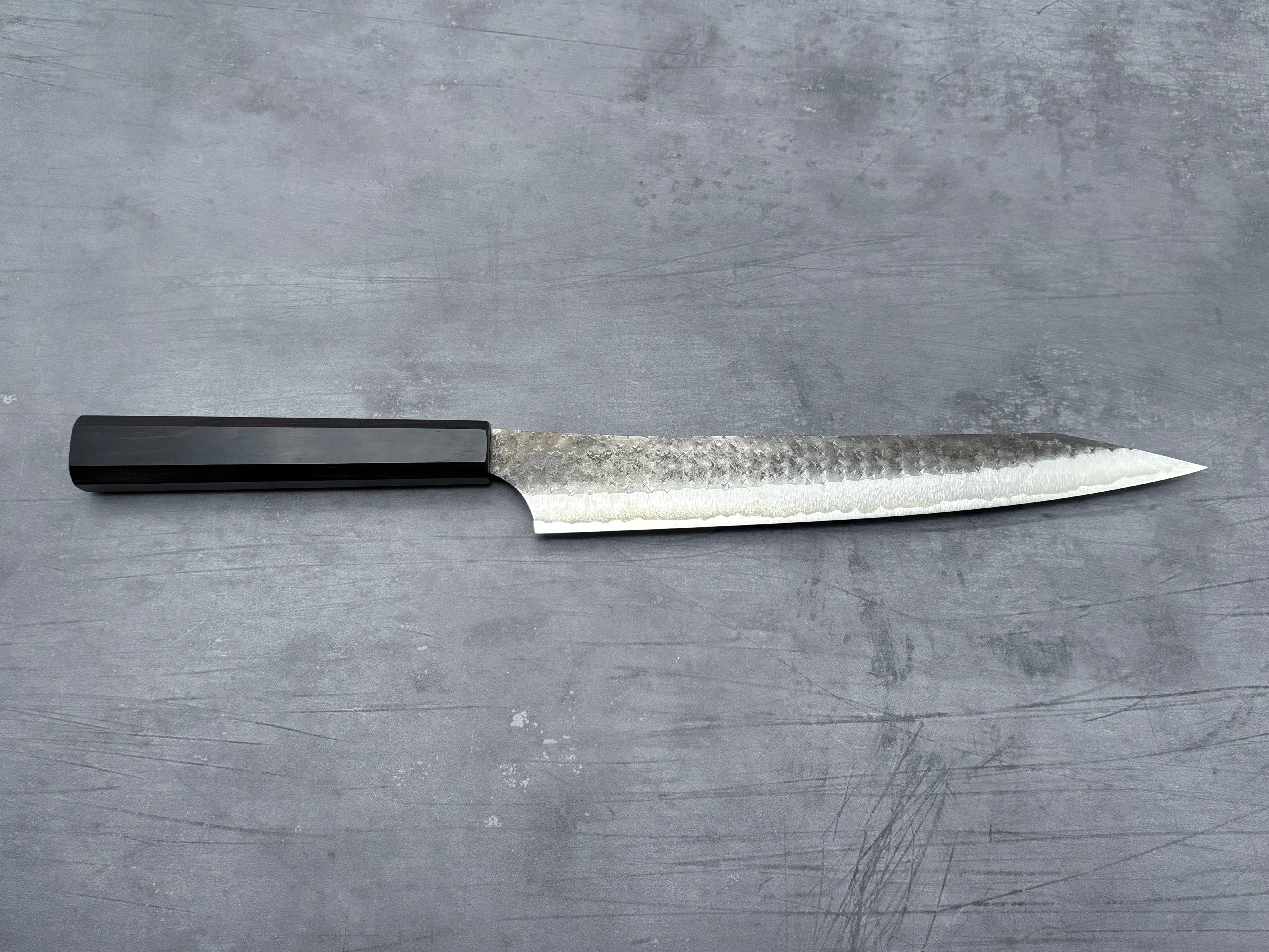Yu Kurosaki Kokusen Sujihiki 240mm